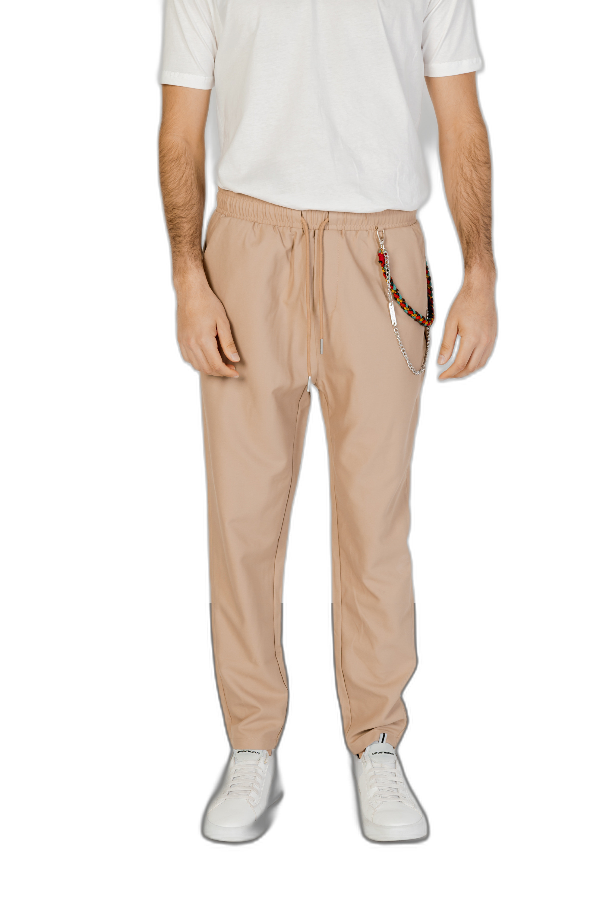 Gianni Lupo Trousers