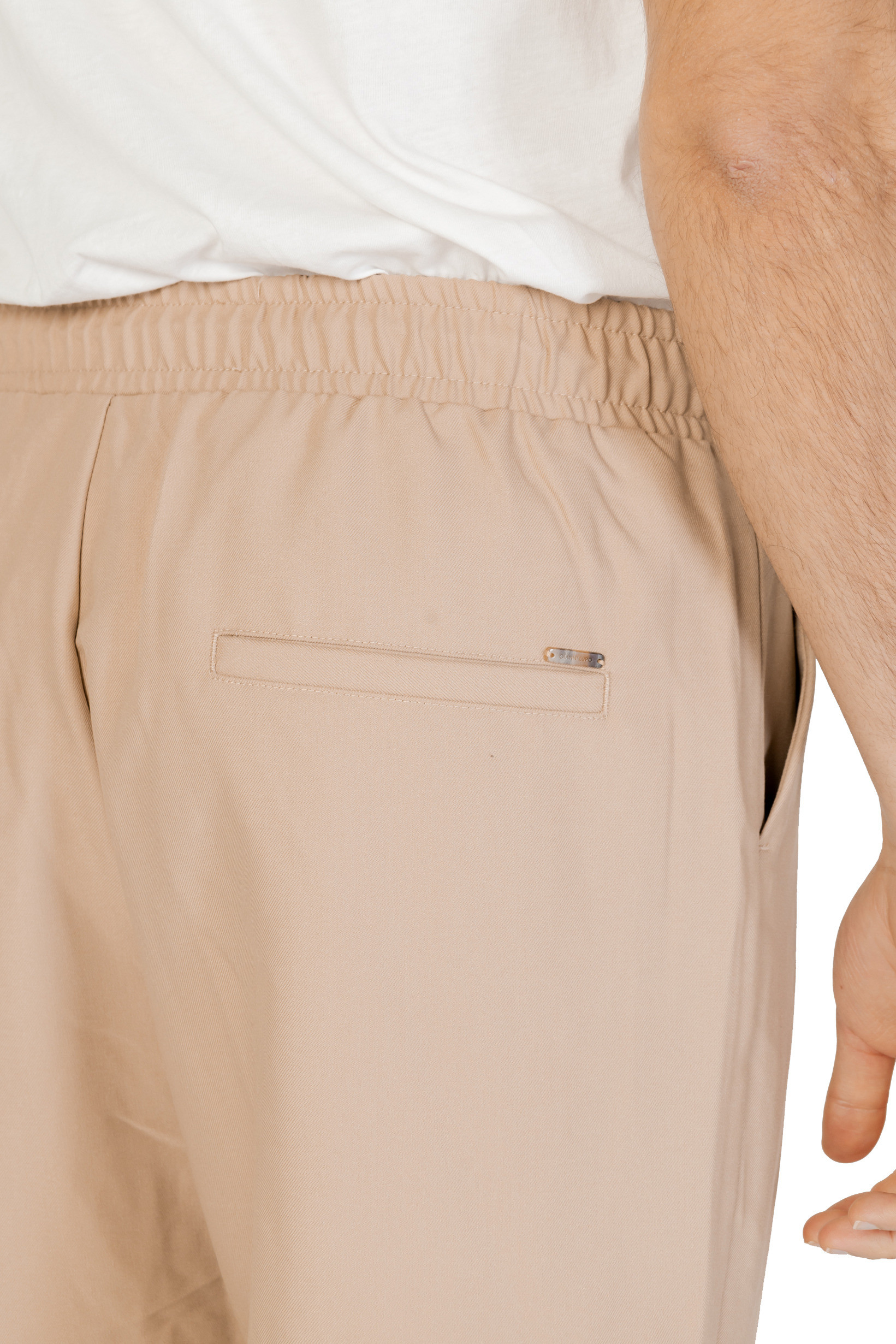 Gianni Lupo Trousers