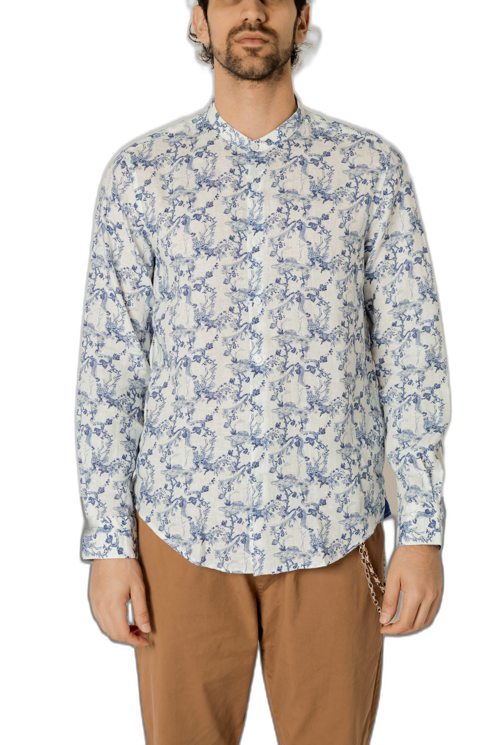 Gianni Lupo Shirts