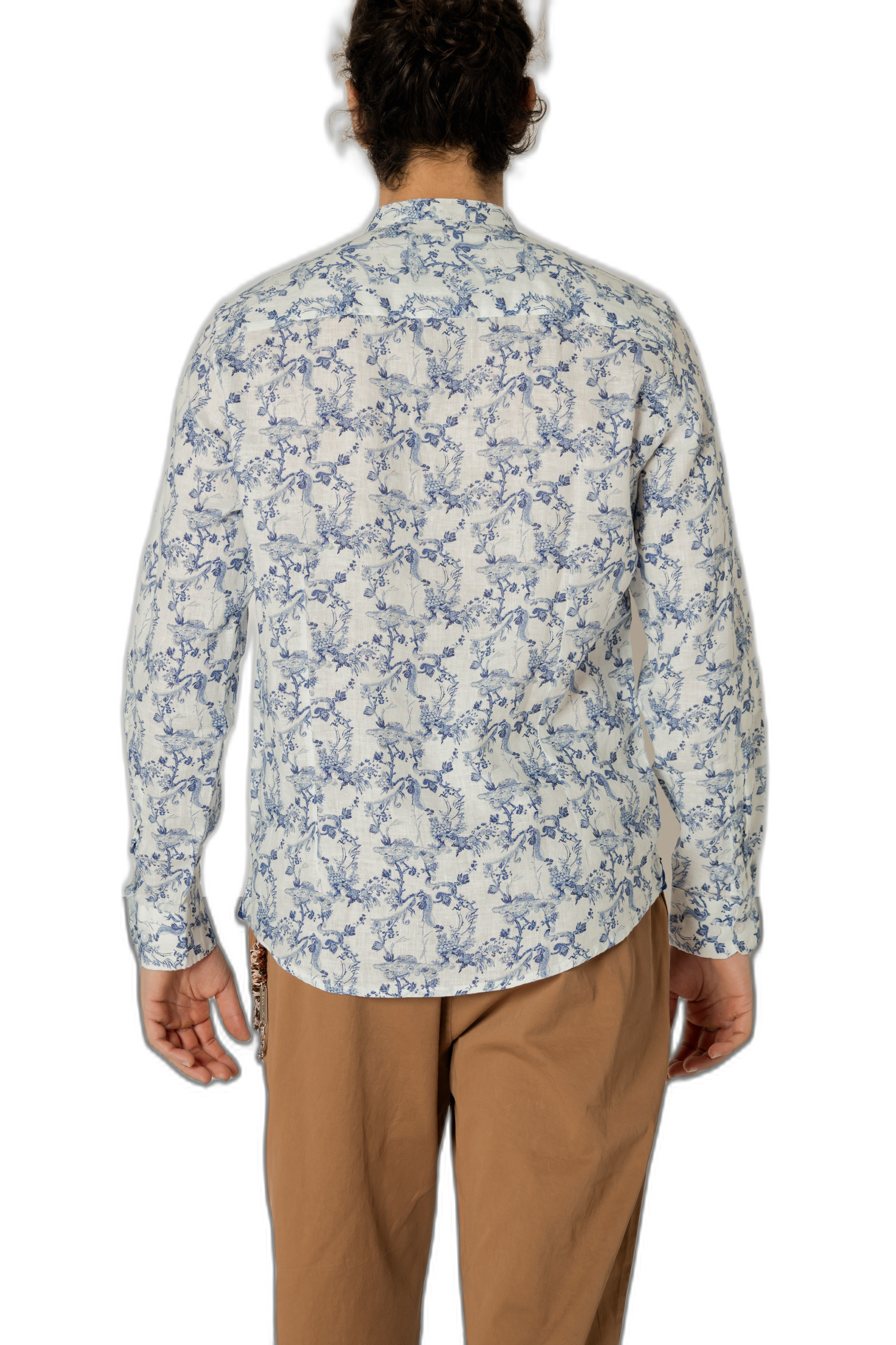 Gianni Lupo Shirts