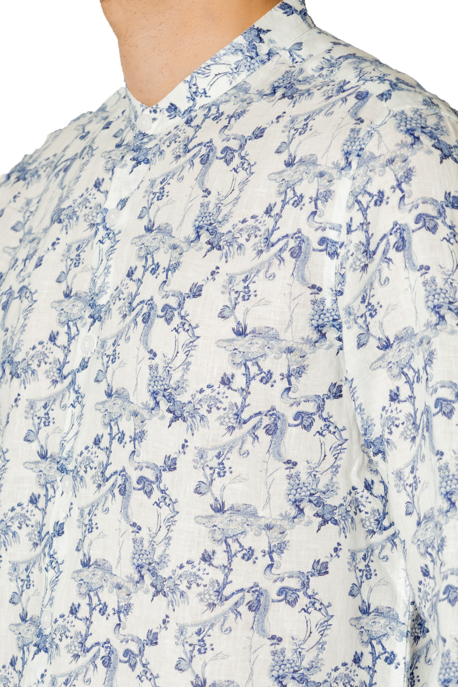 Gianni Lupo Shirts