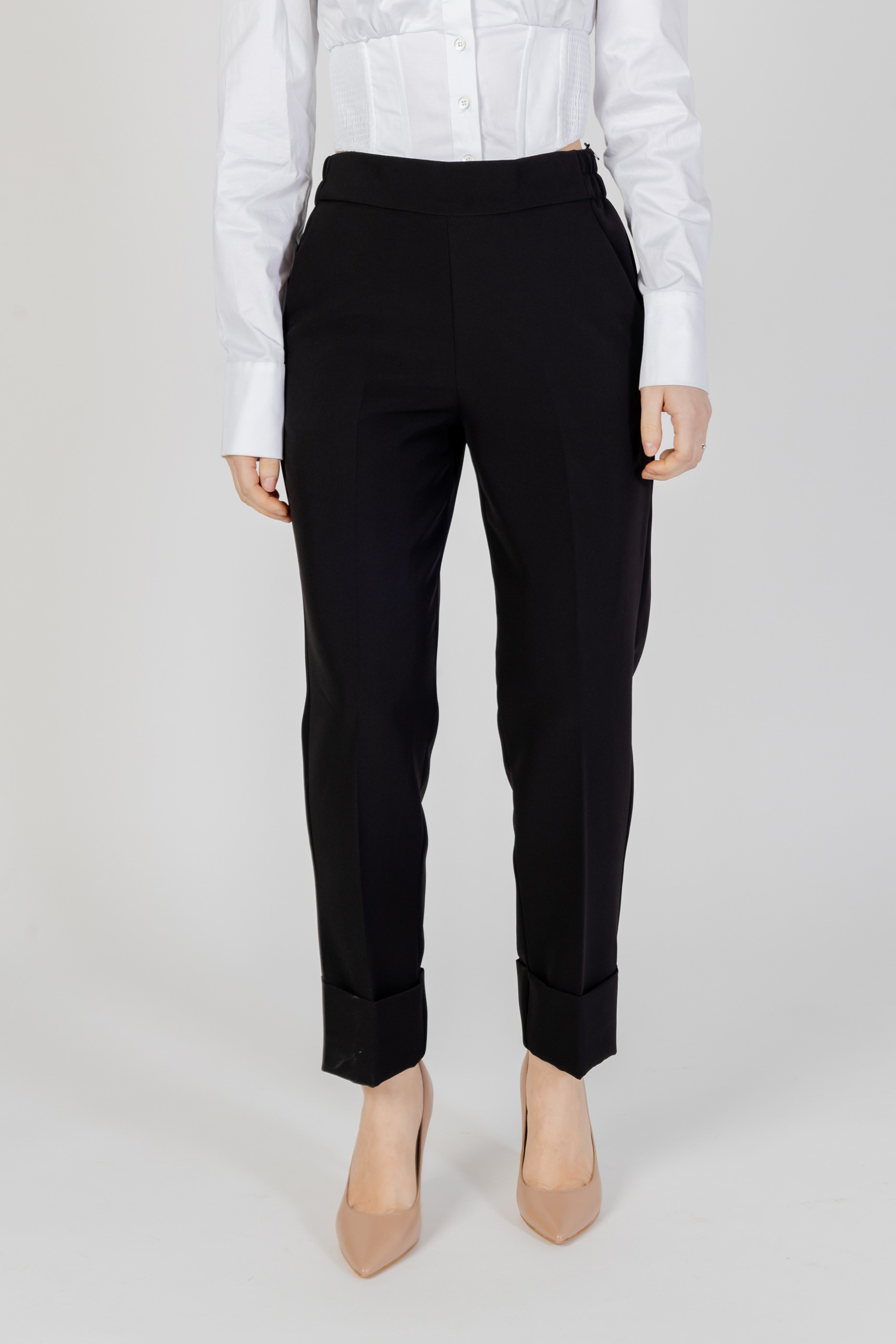 Sandro Ferrone Trousers