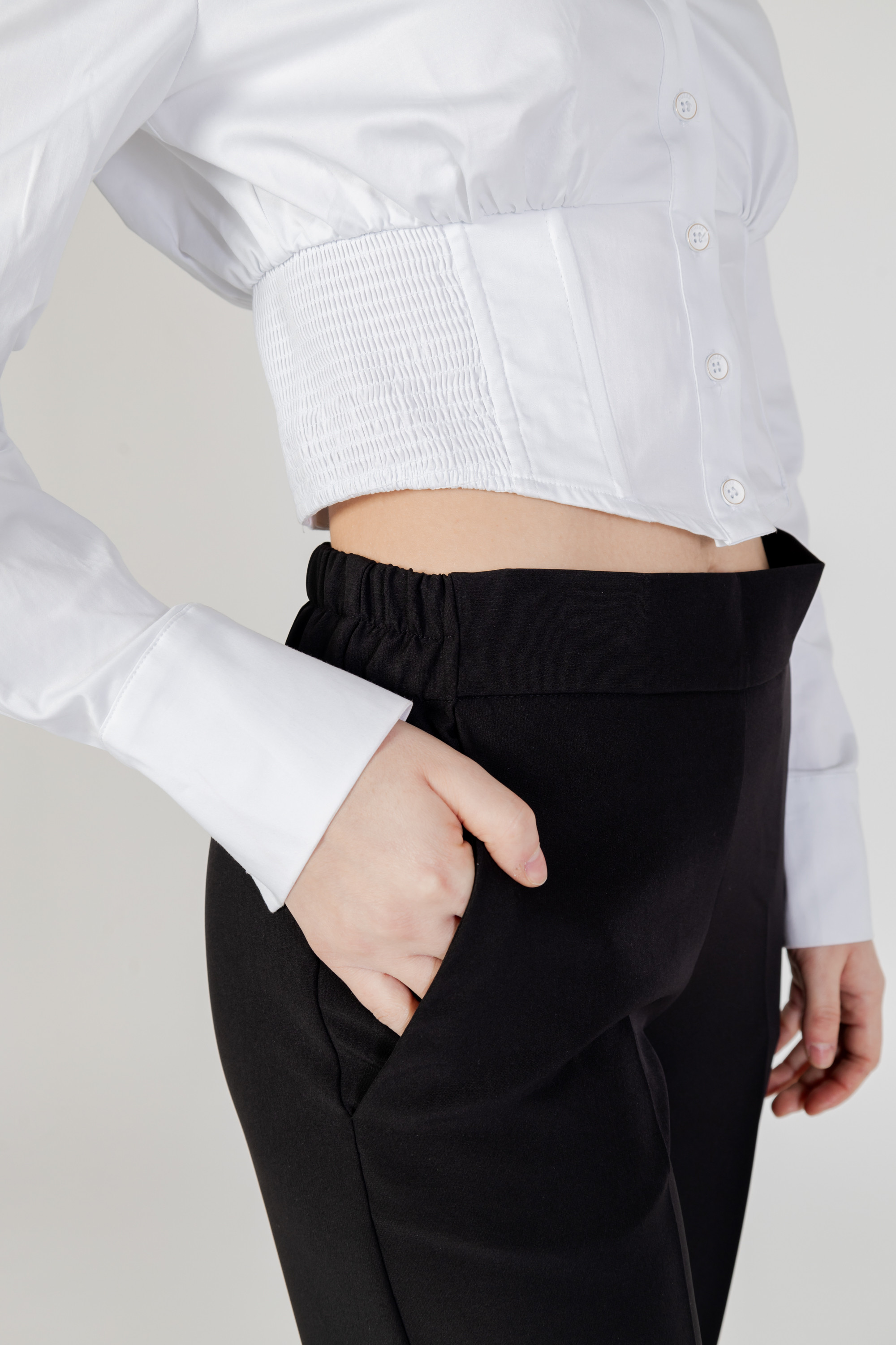 Sandro Ferrone Trousers