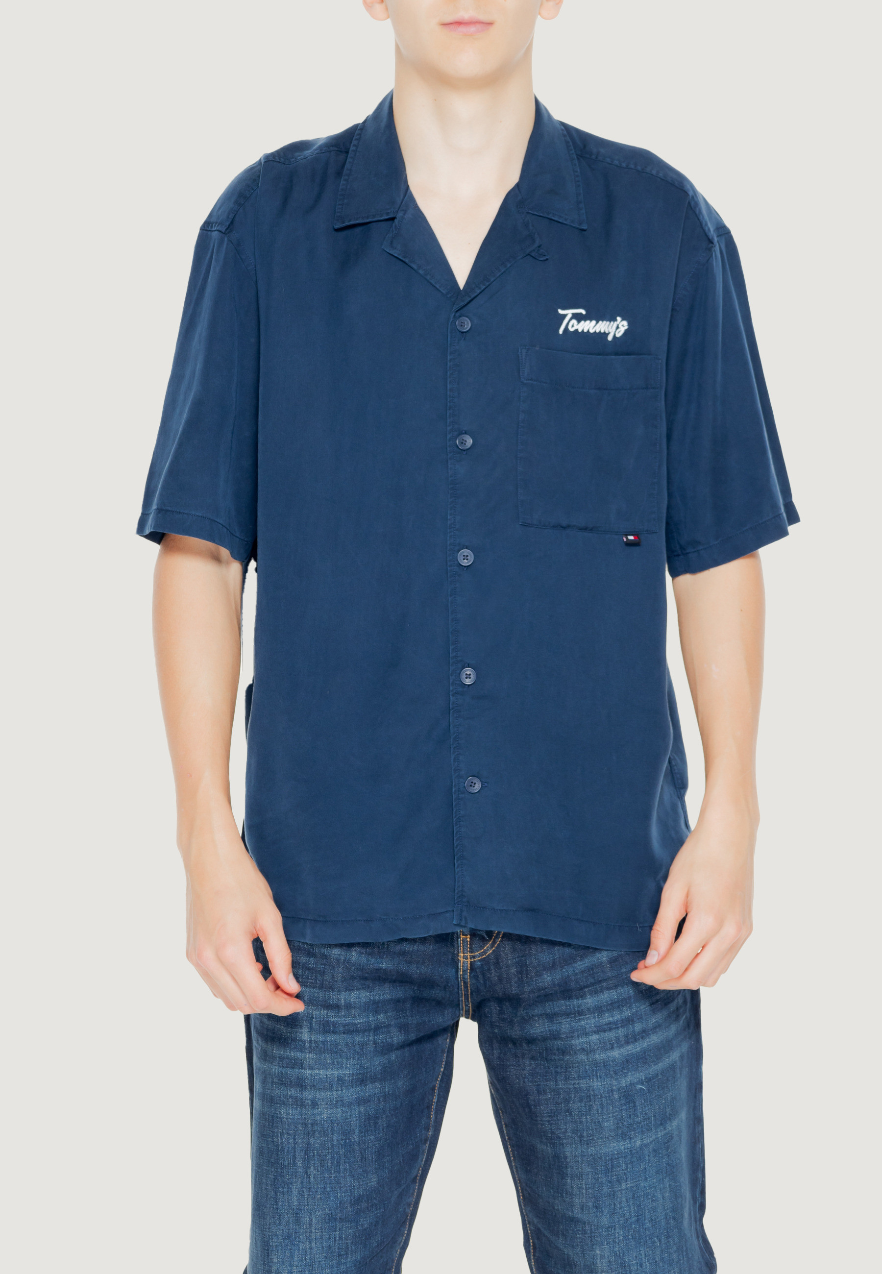 Tommy Jeans Shirts