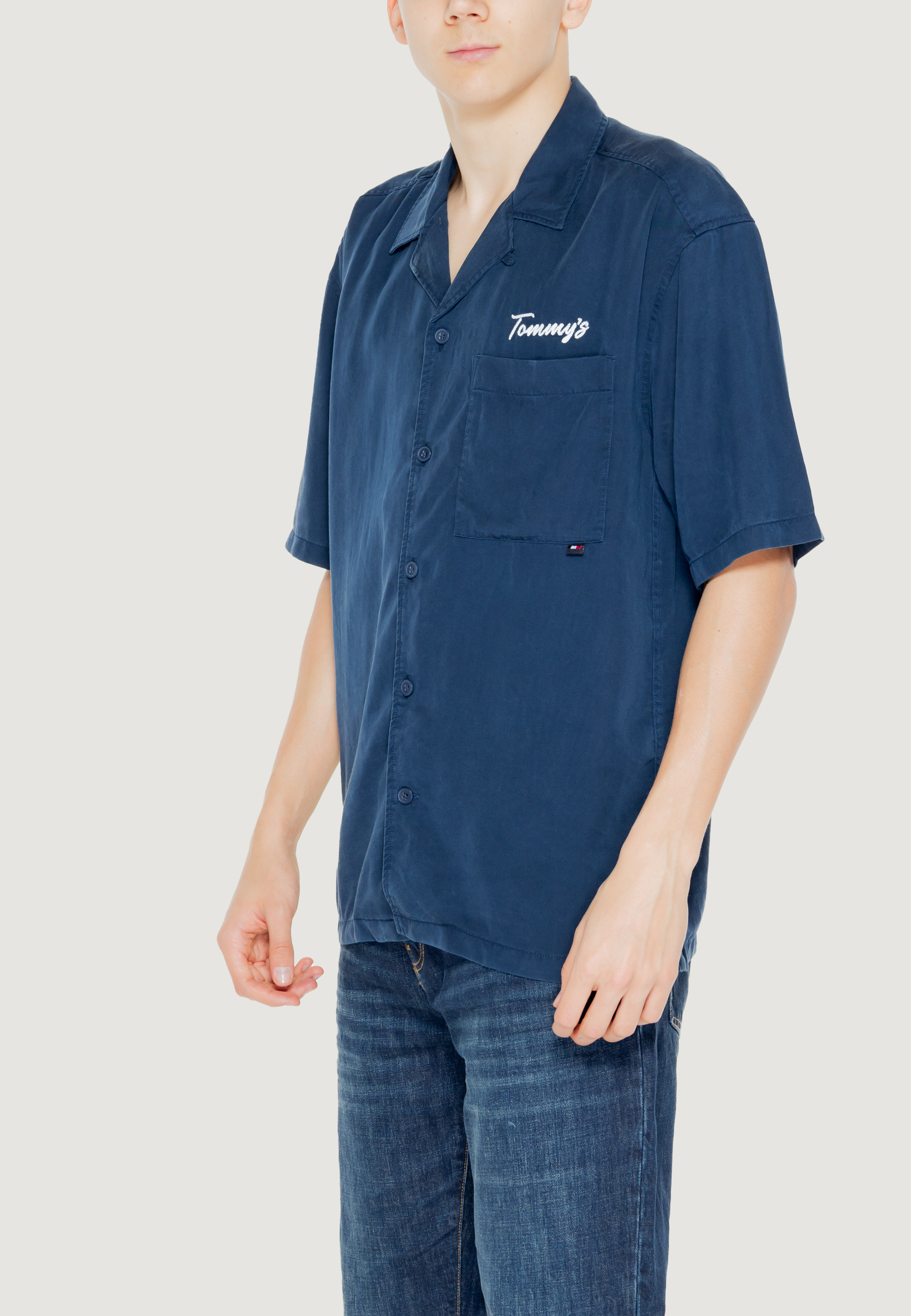 Tommy Jeans Shirts
