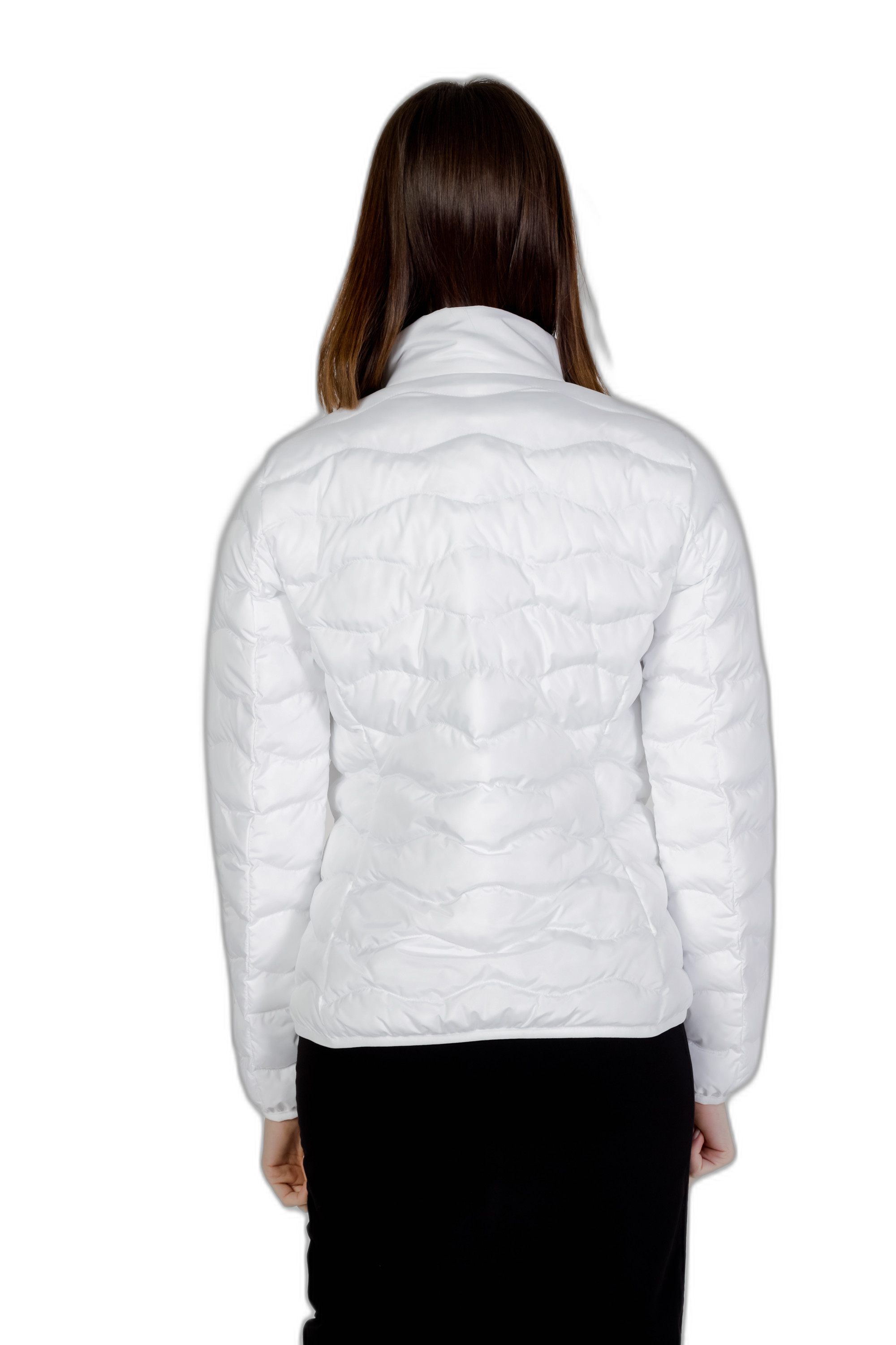 EA7 Jackets