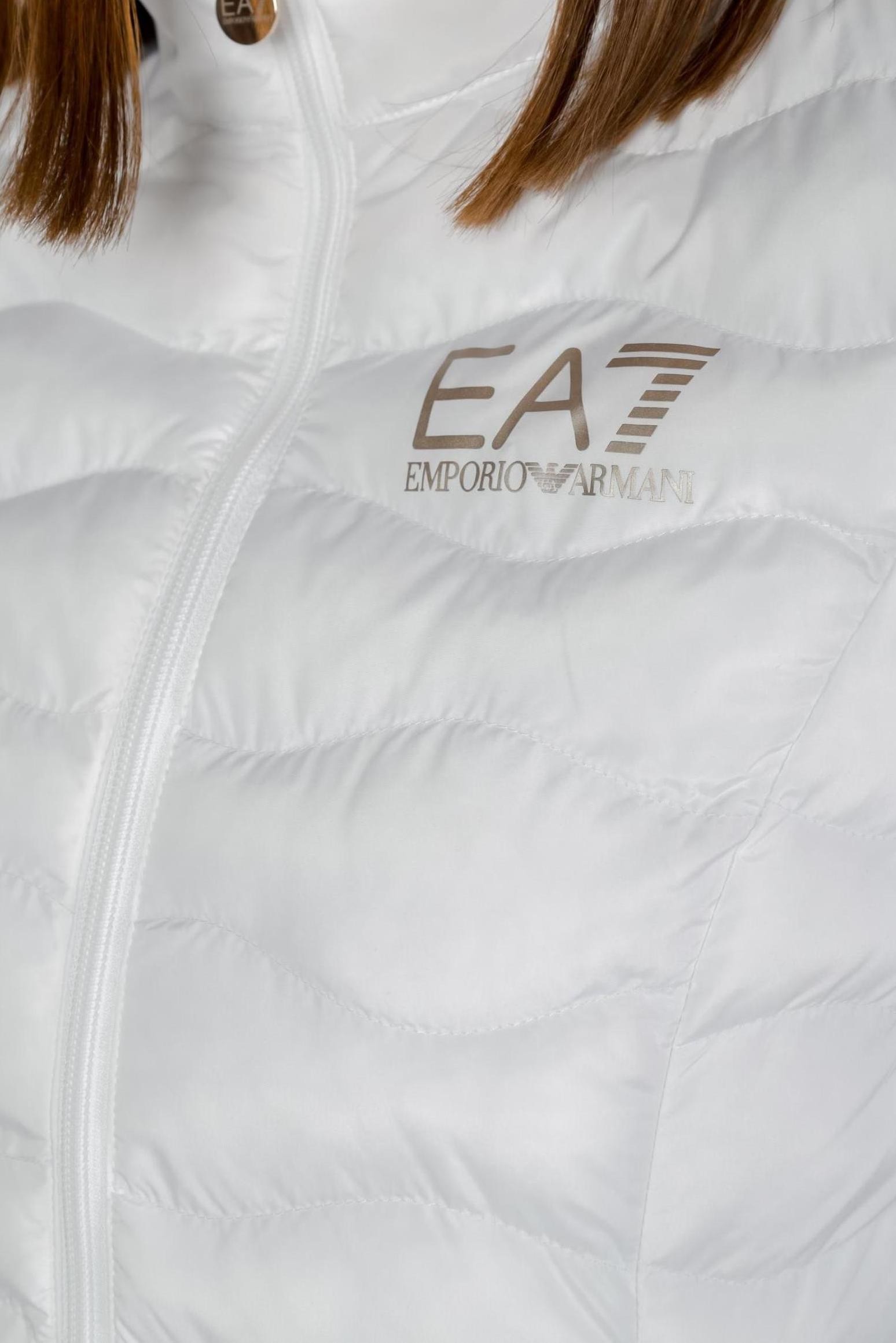 EA7 Jackets