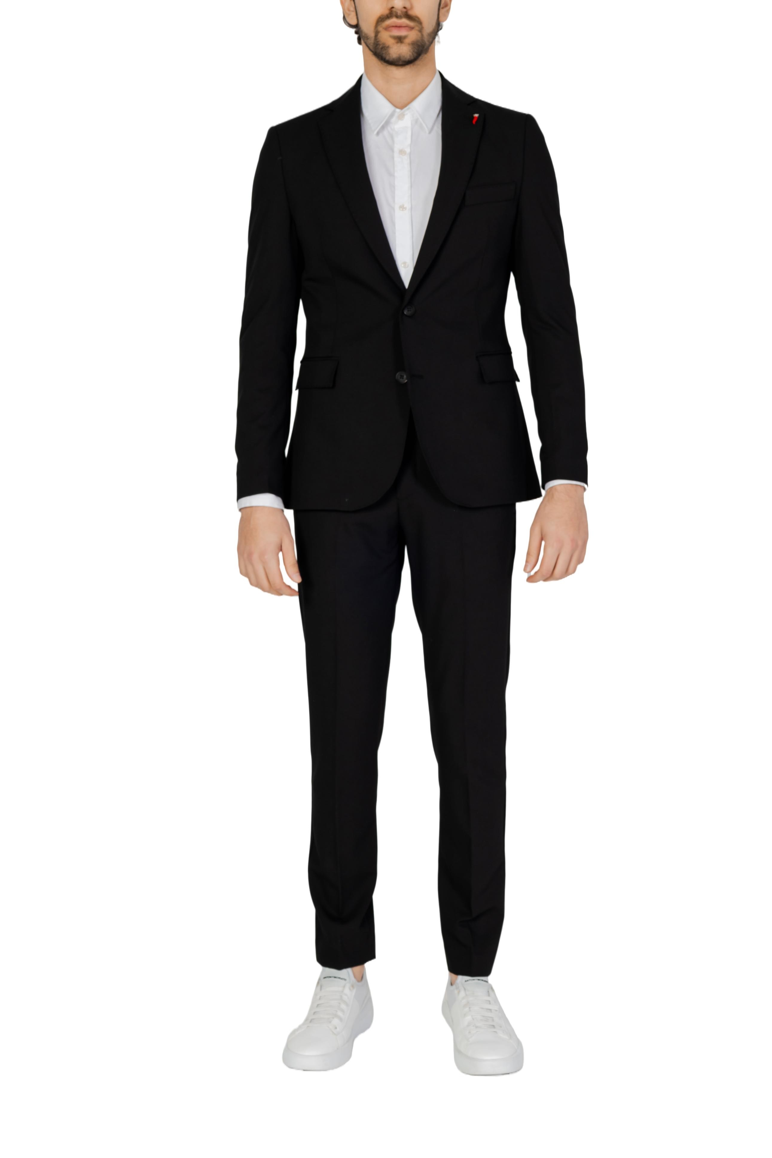 Mulish Suits
