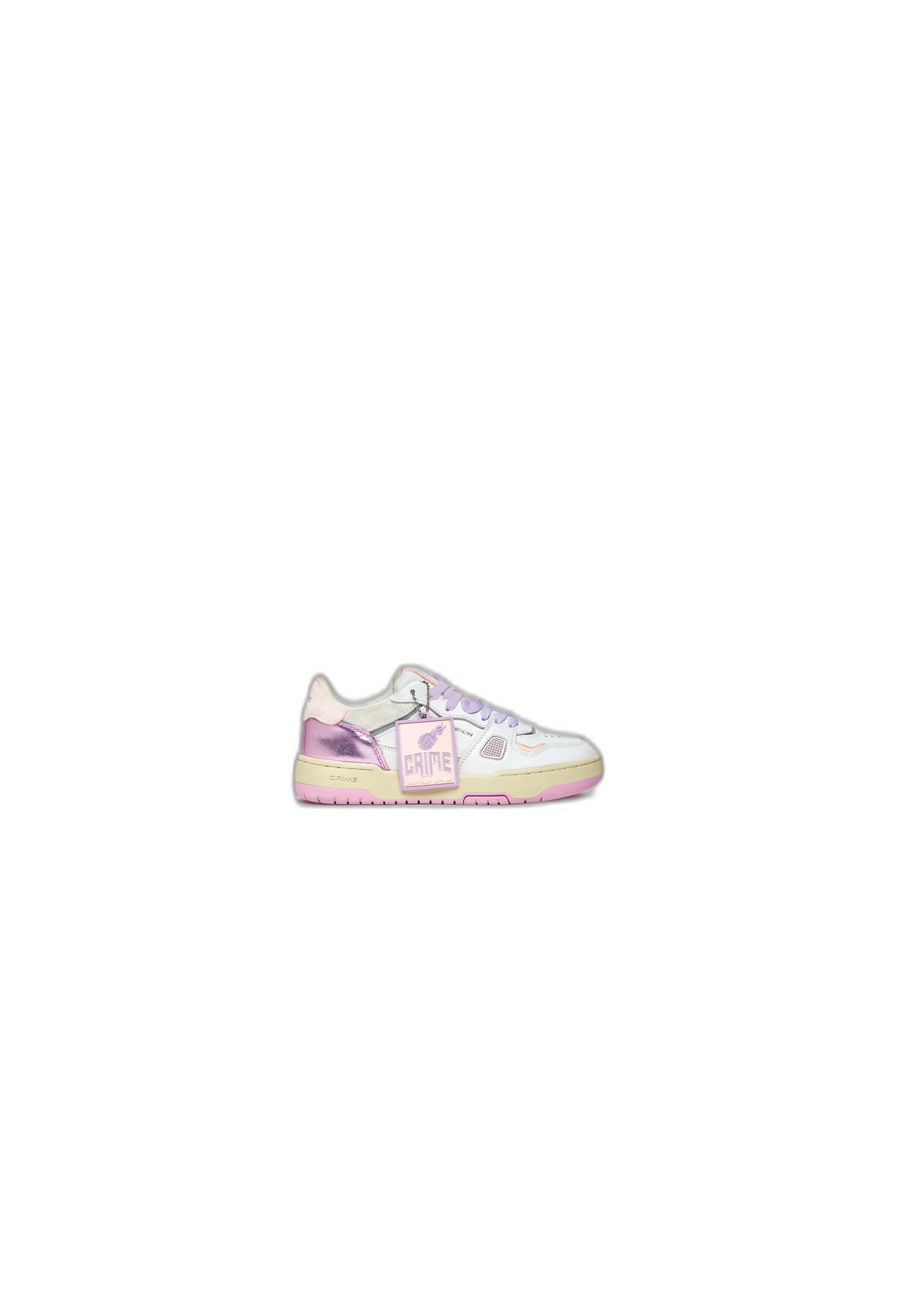 Crime London Sneakers