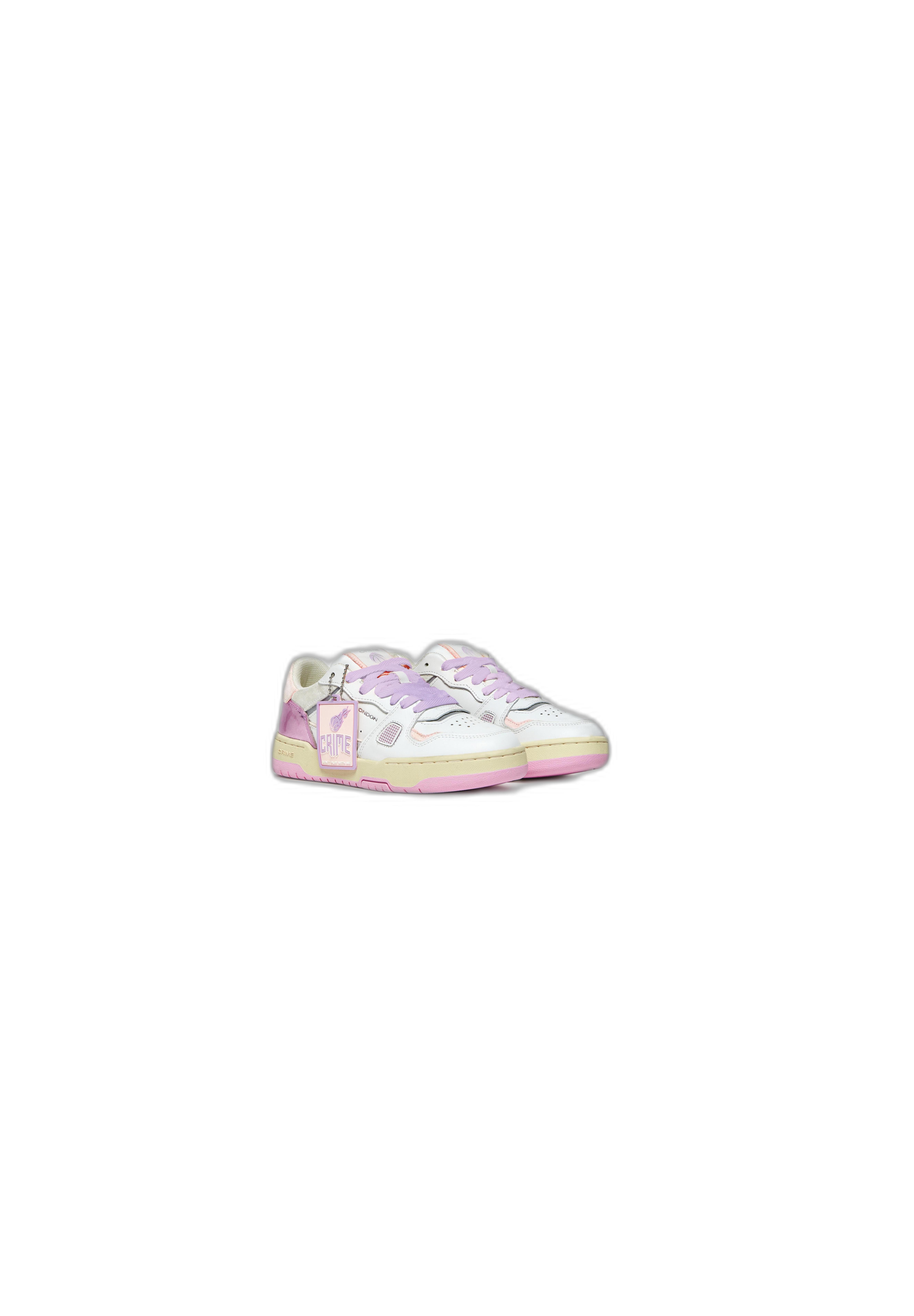 Crime London Sneakers