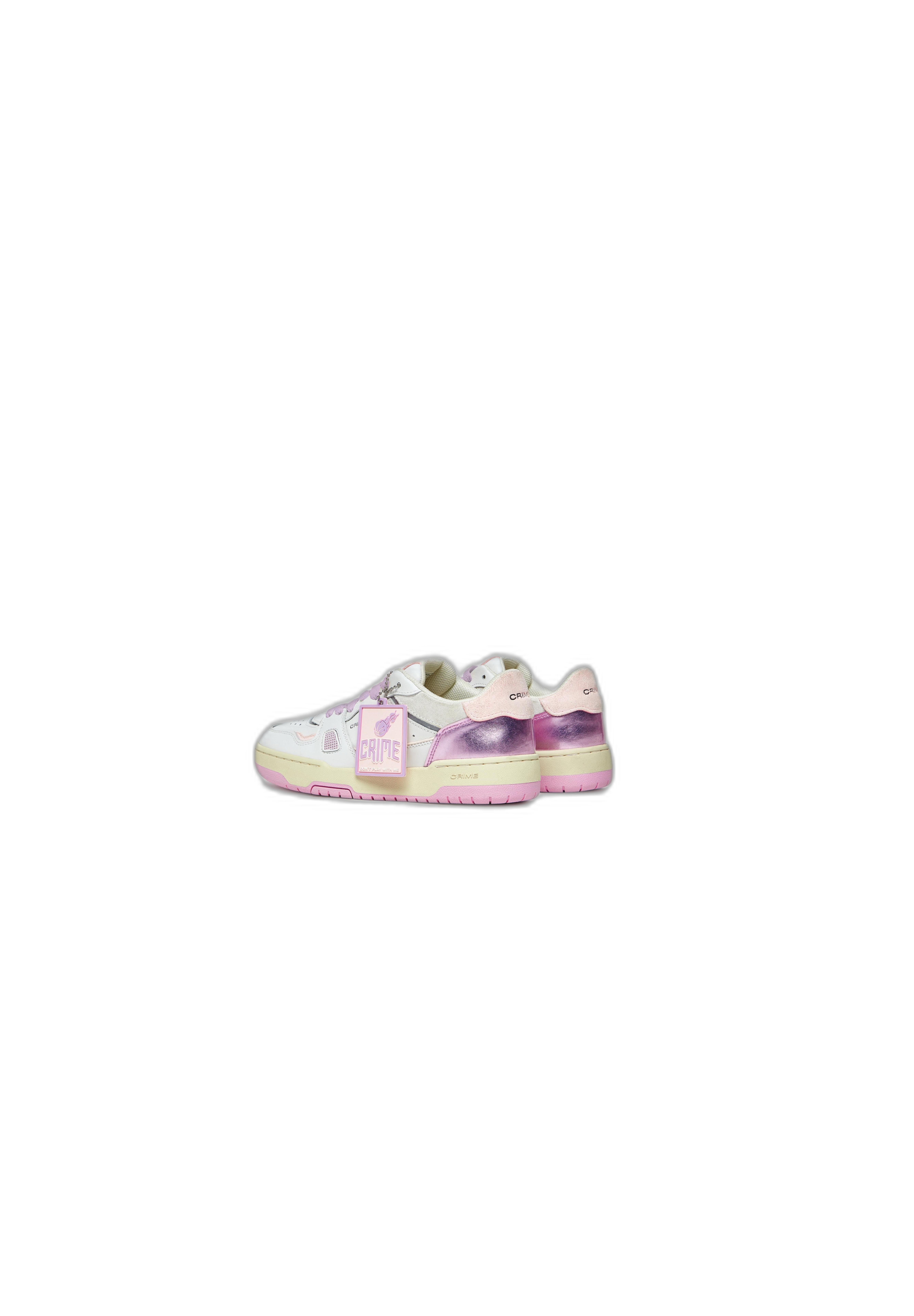 Crime London Sneakers
