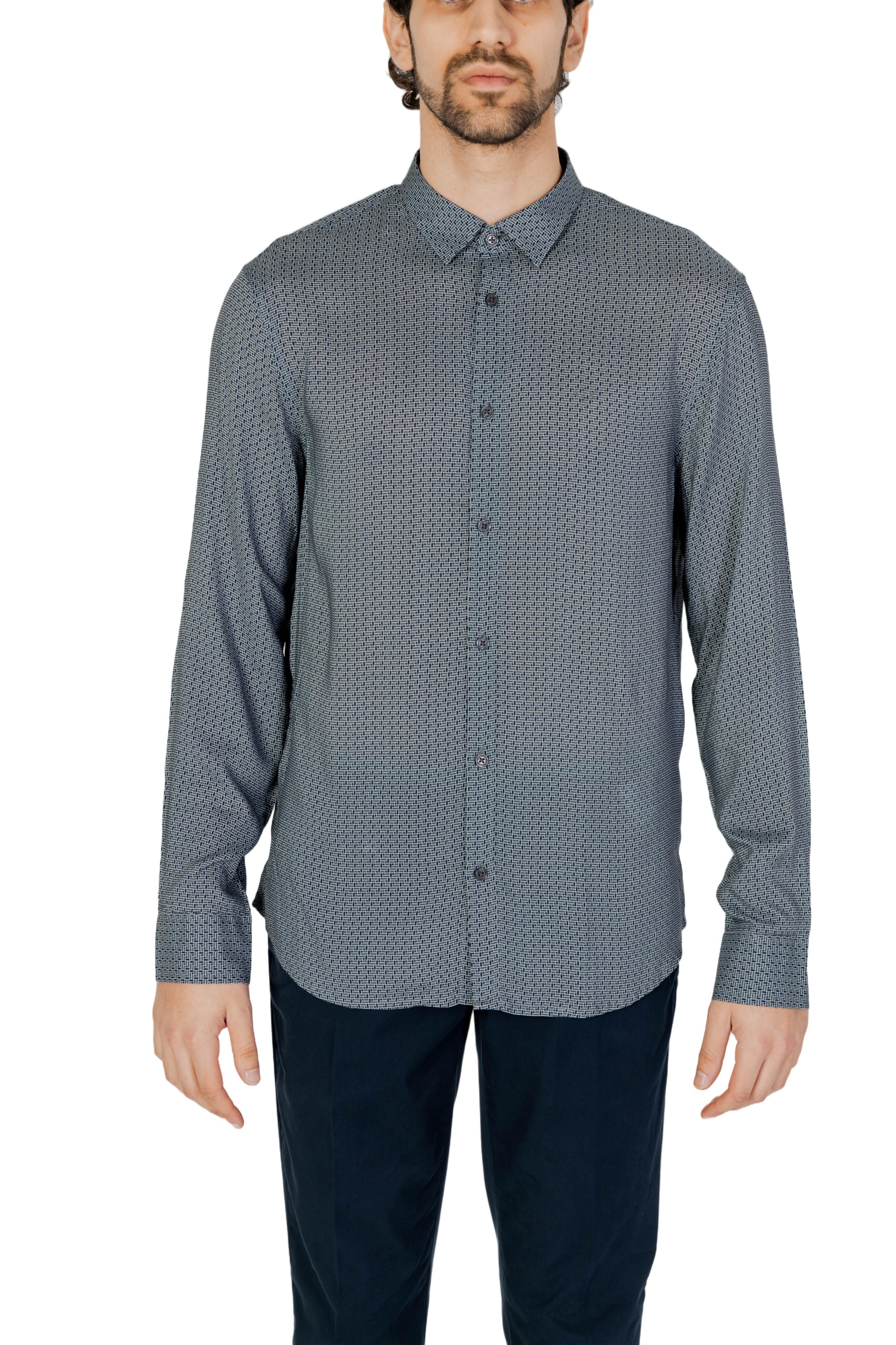 Armani Exchange Shirts