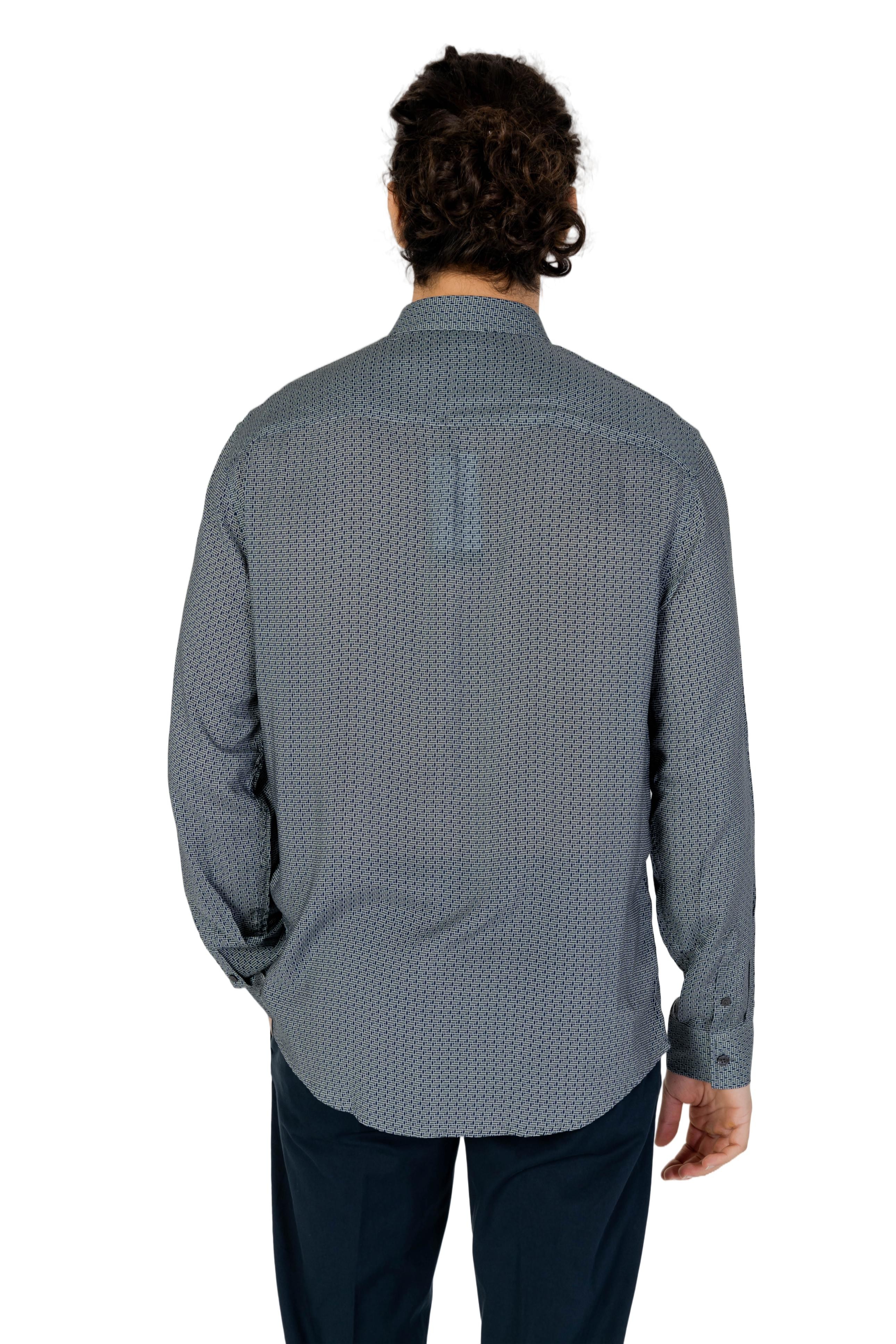 Armani Exchange Shirts