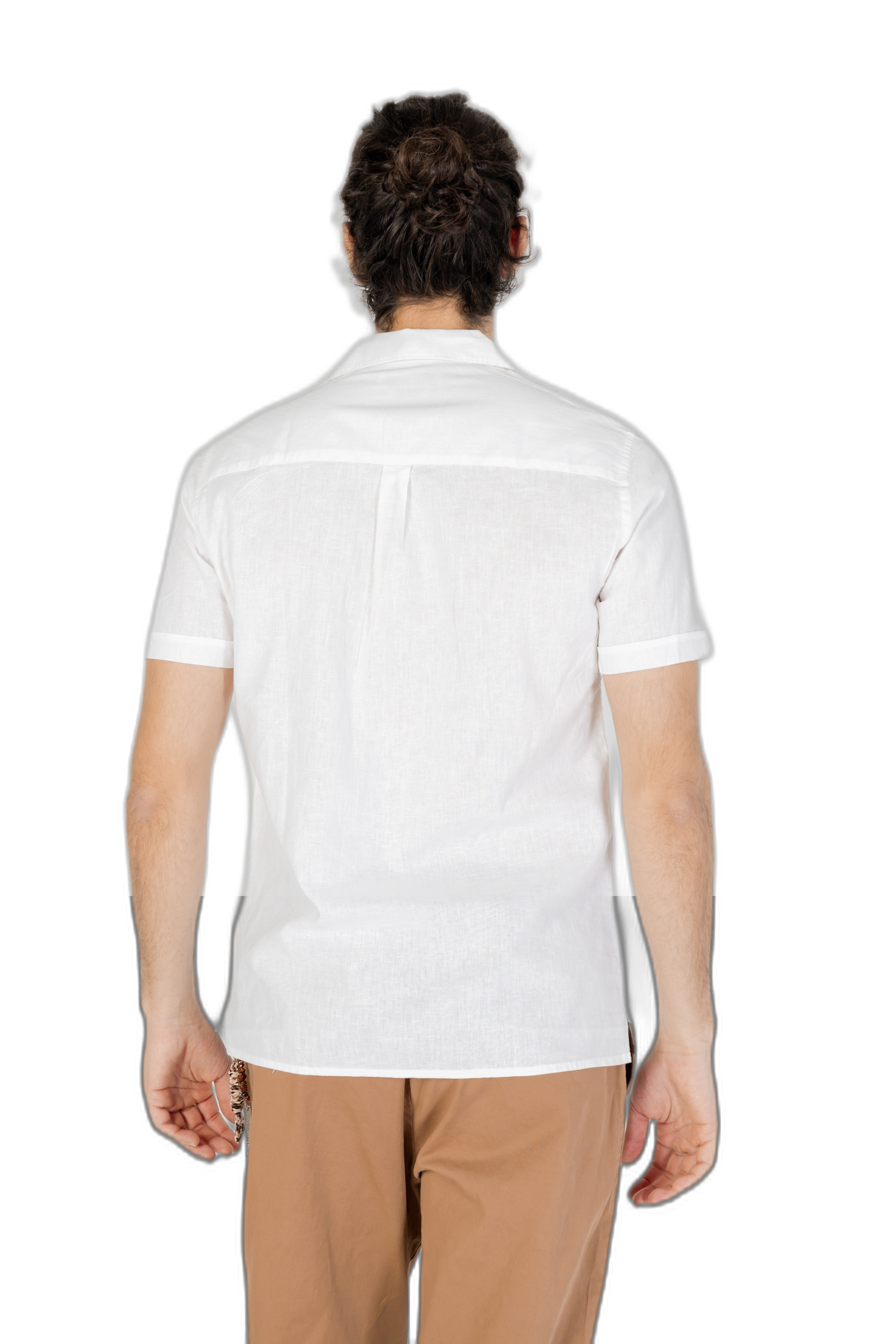 Hamaki-Ho Shirts