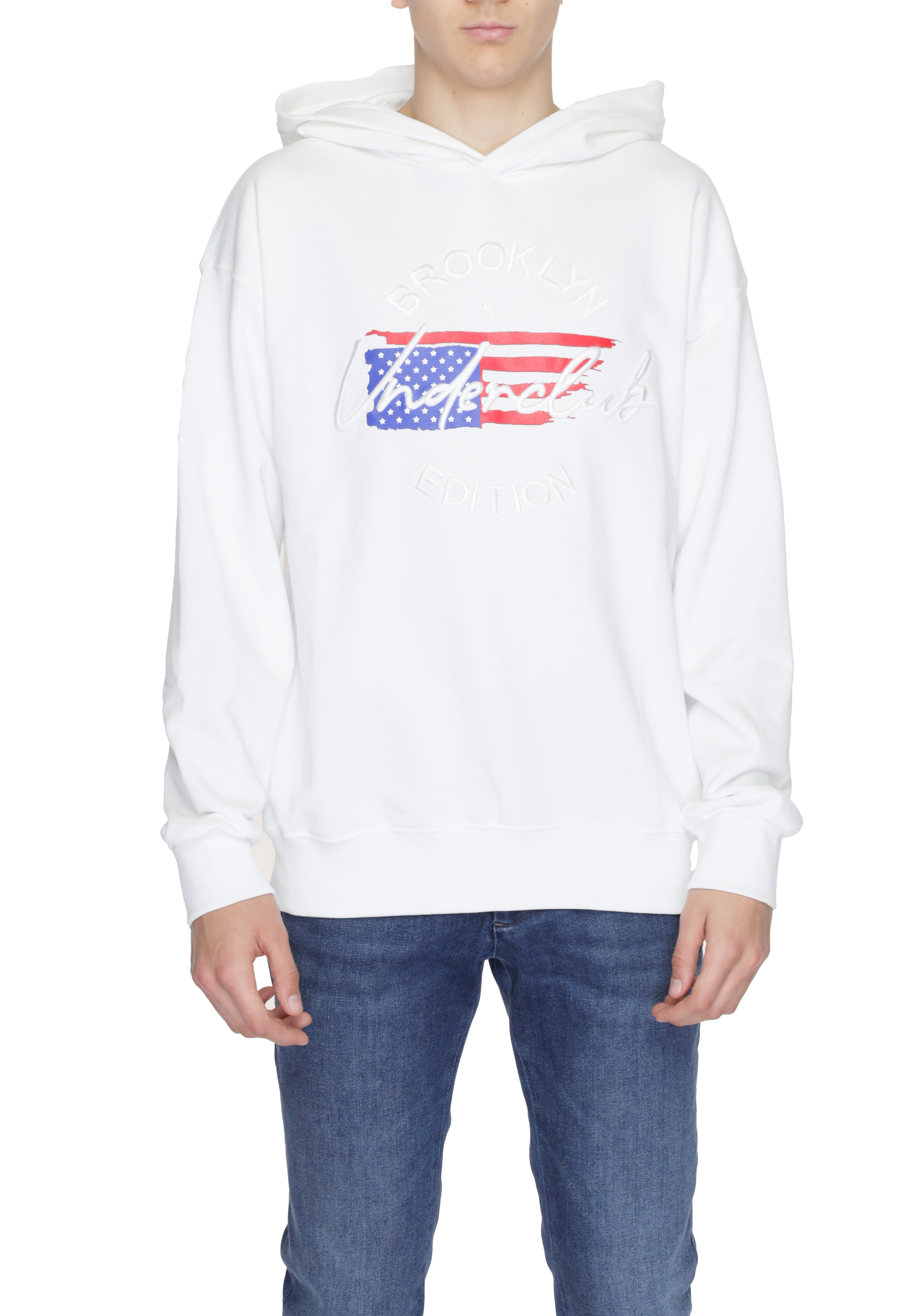 Underclub Sweatshirts