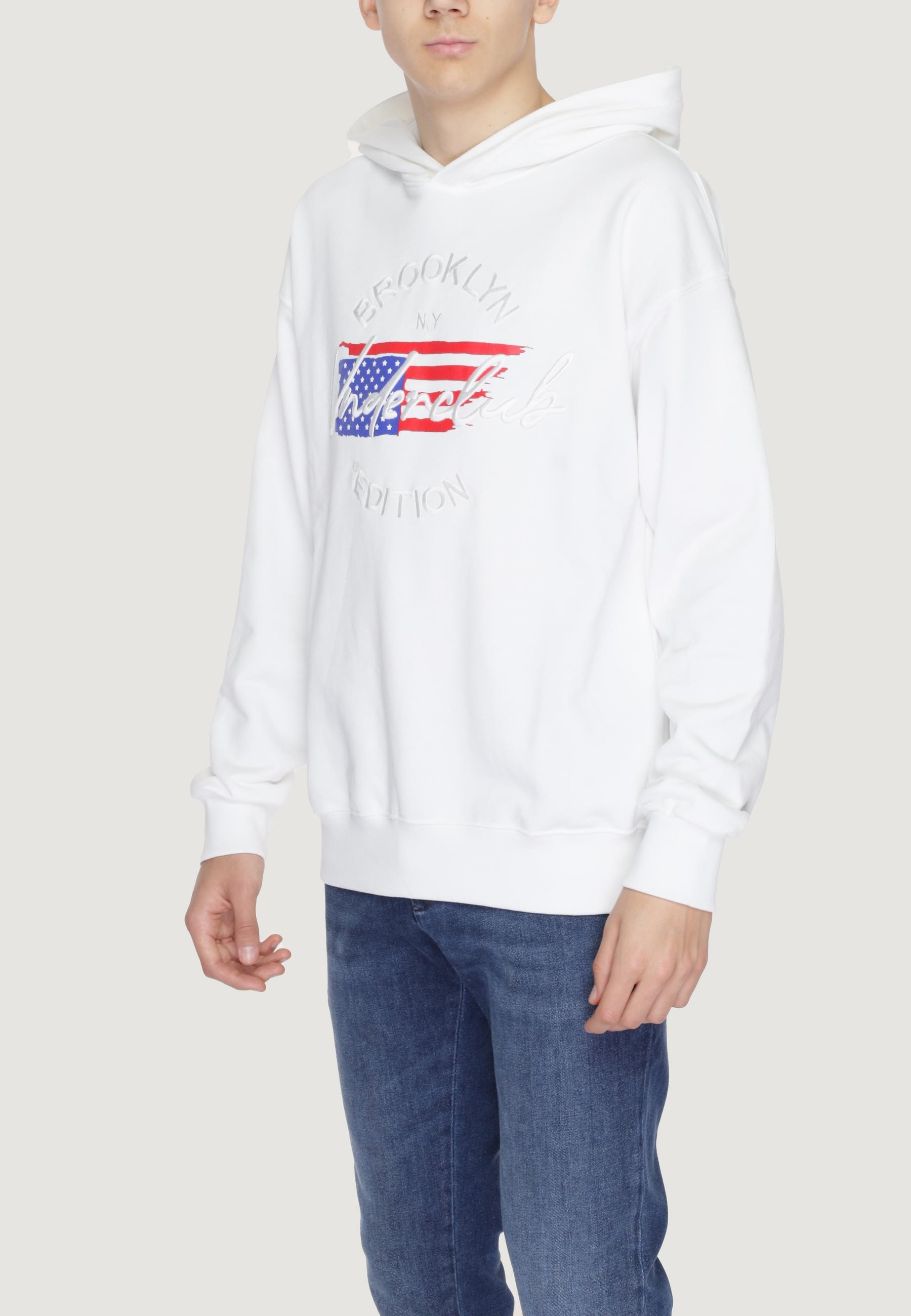 Underclub Sweatshirts