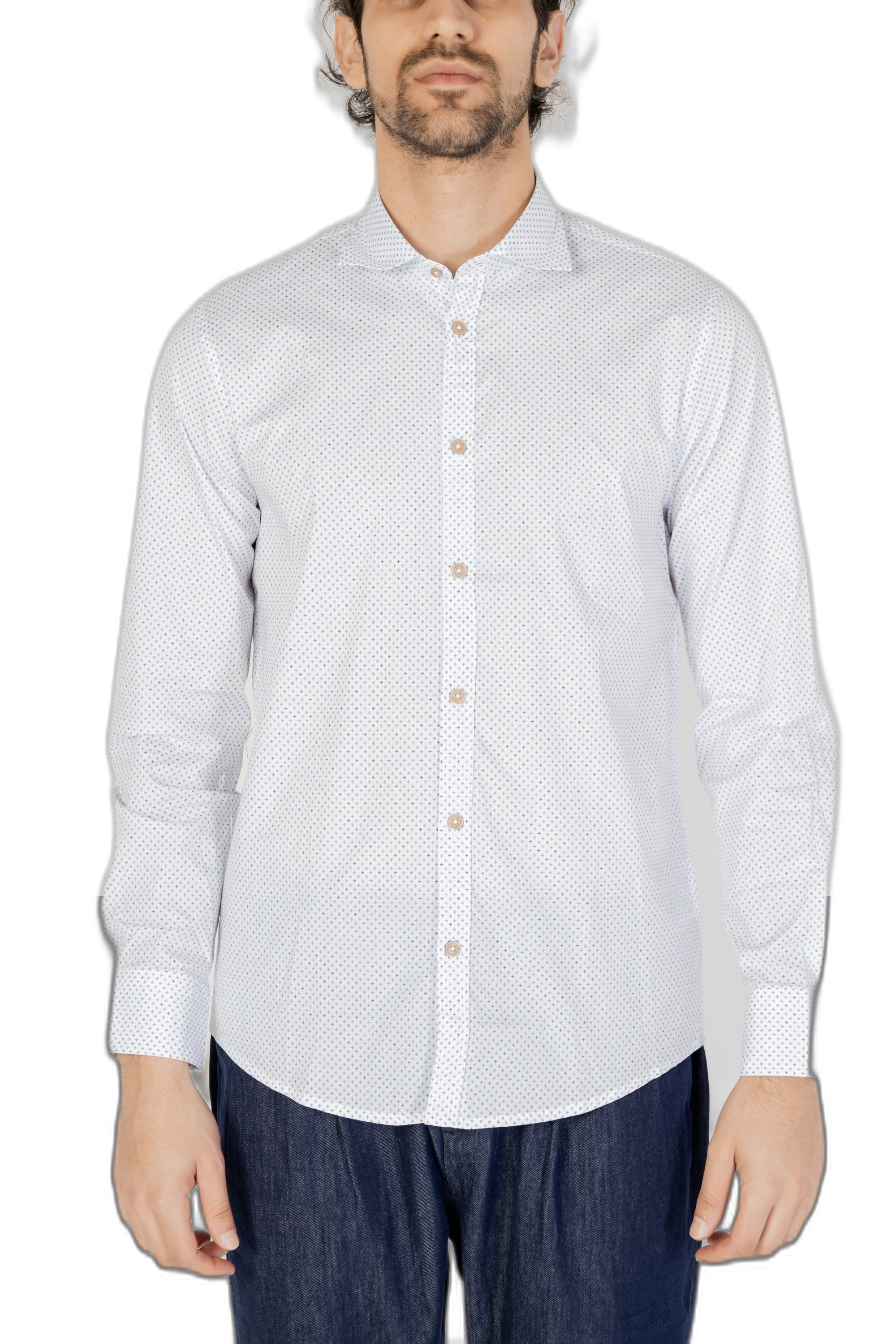 Hamaki-Ho Shirts