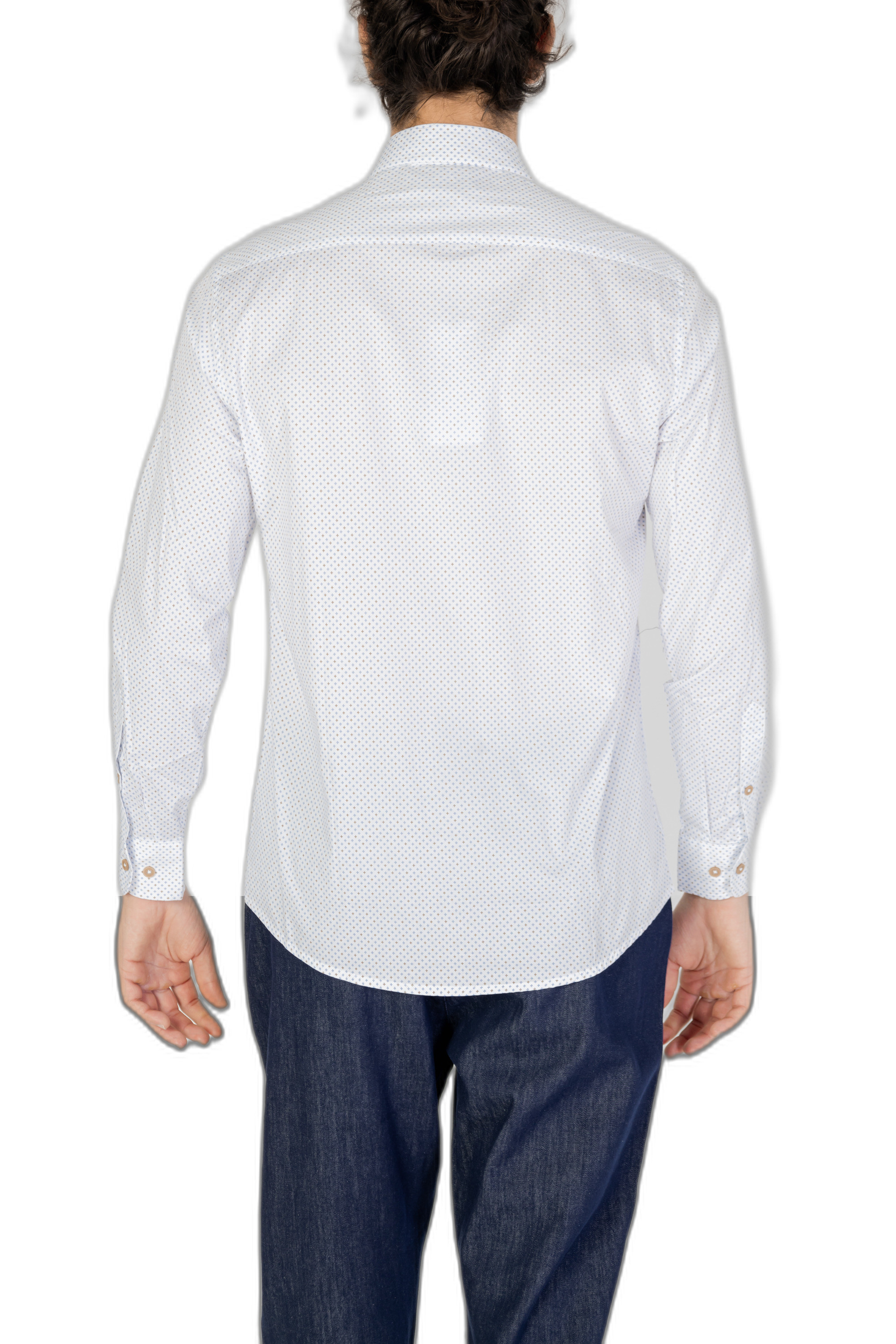 Hamaki-Ho Shirts