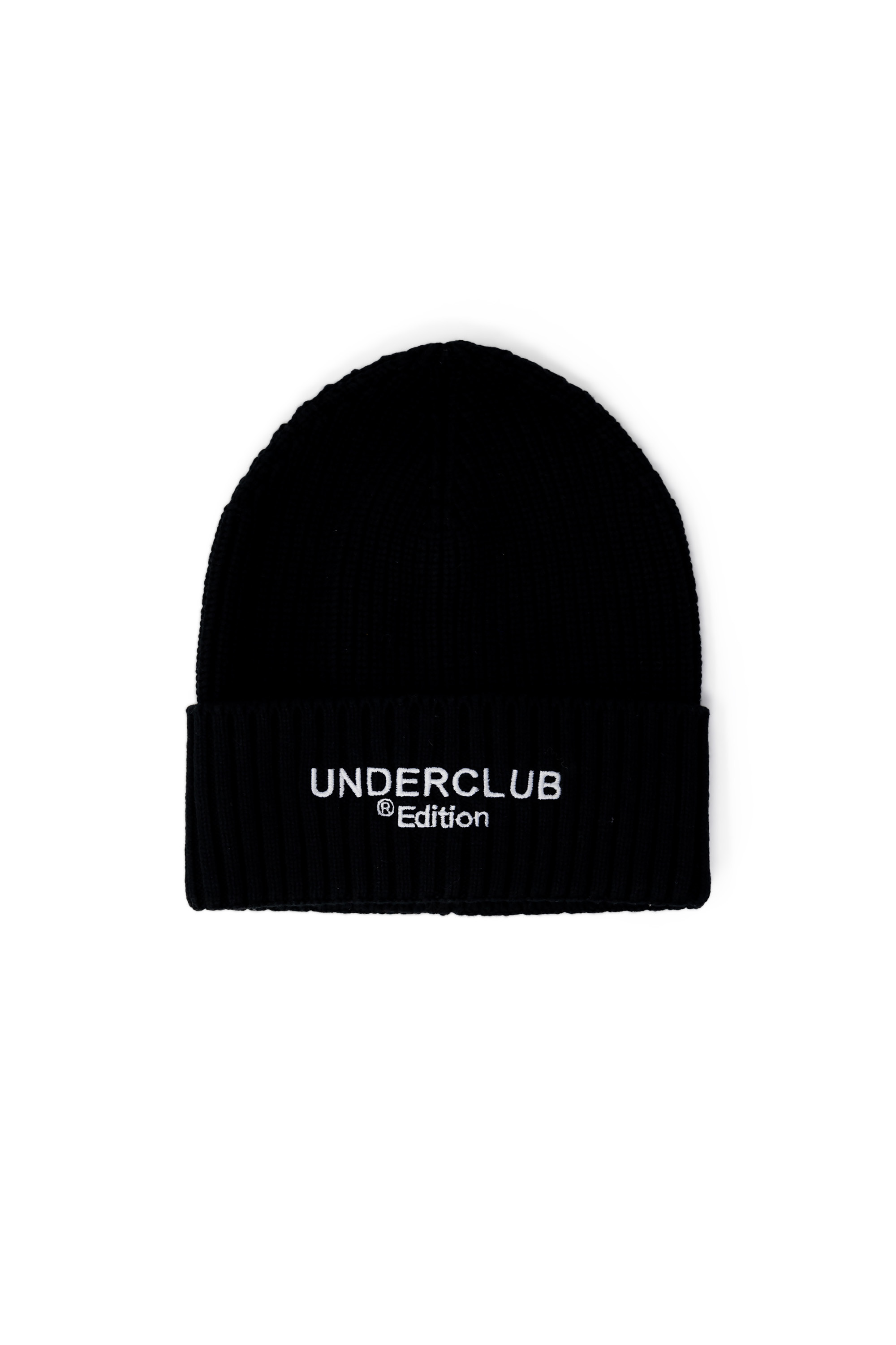 Underclub Caps