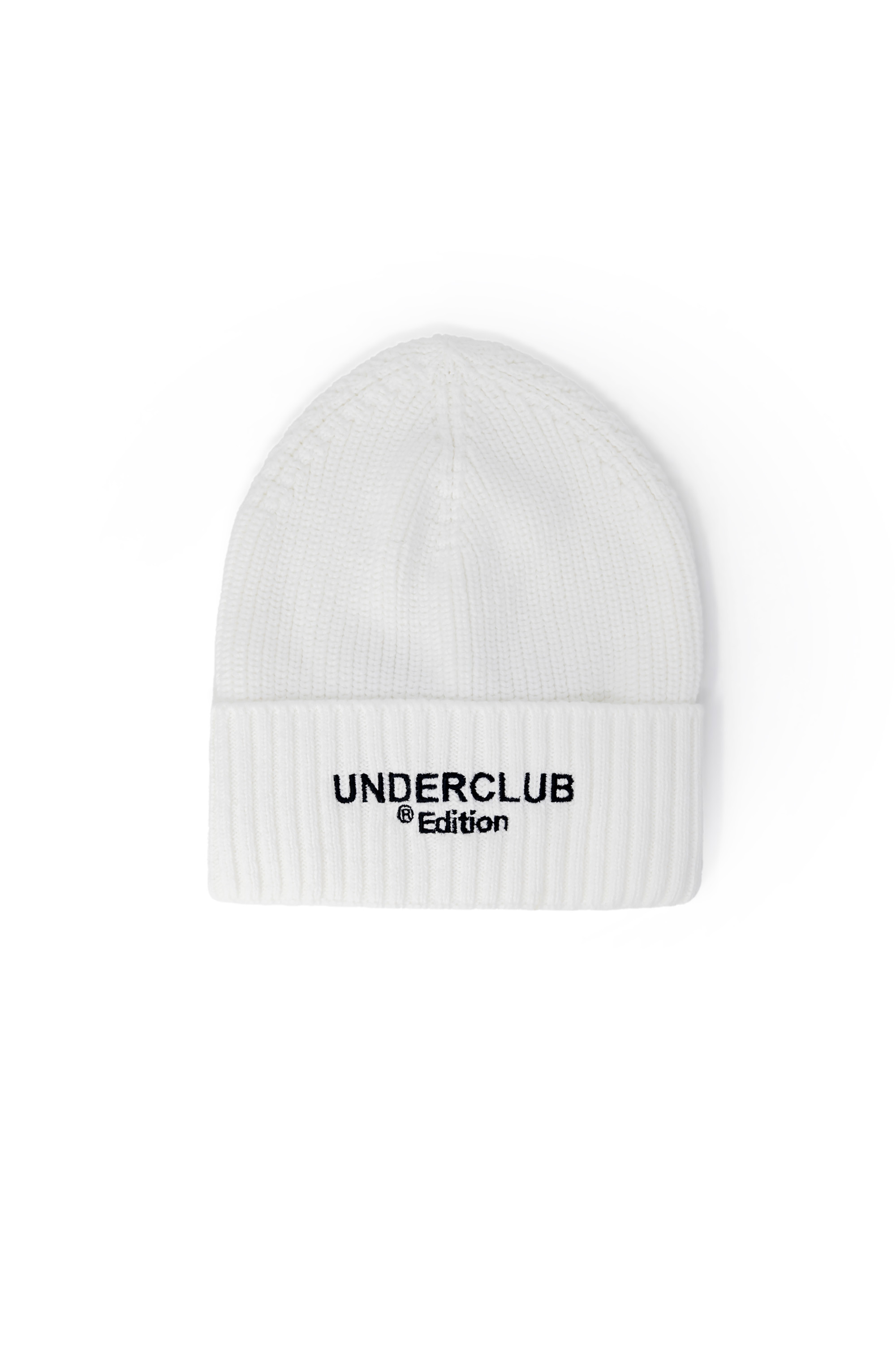 Underclub Caps