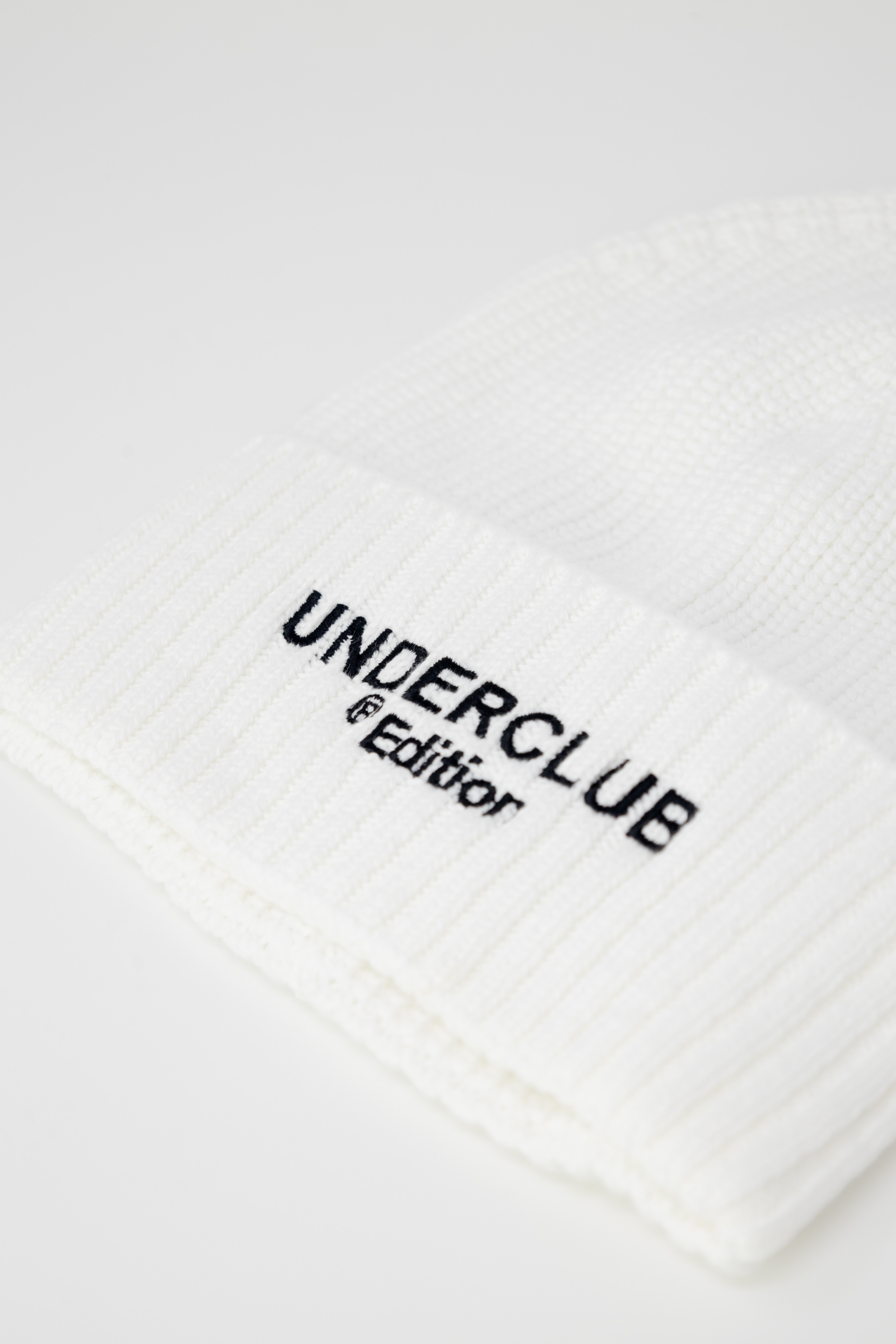 Underclub Caps