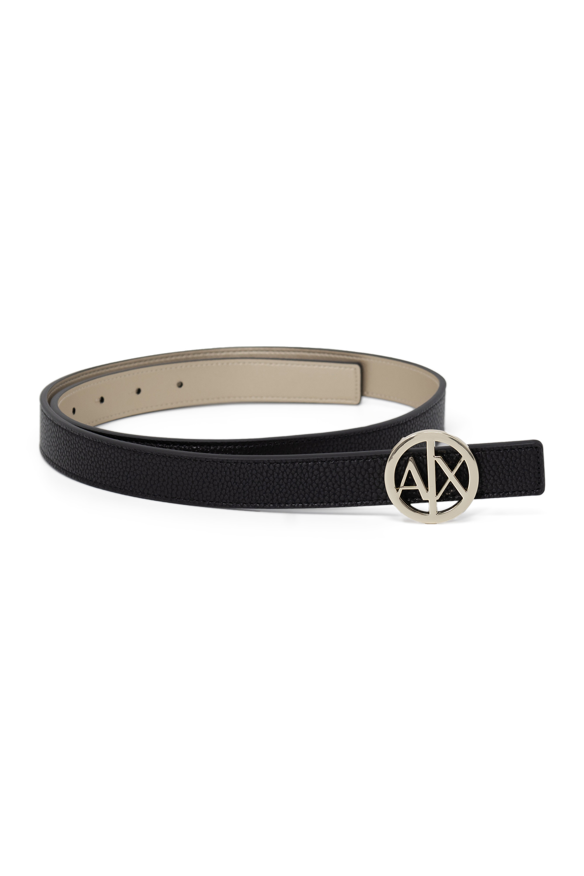 Armani Exchange Belts