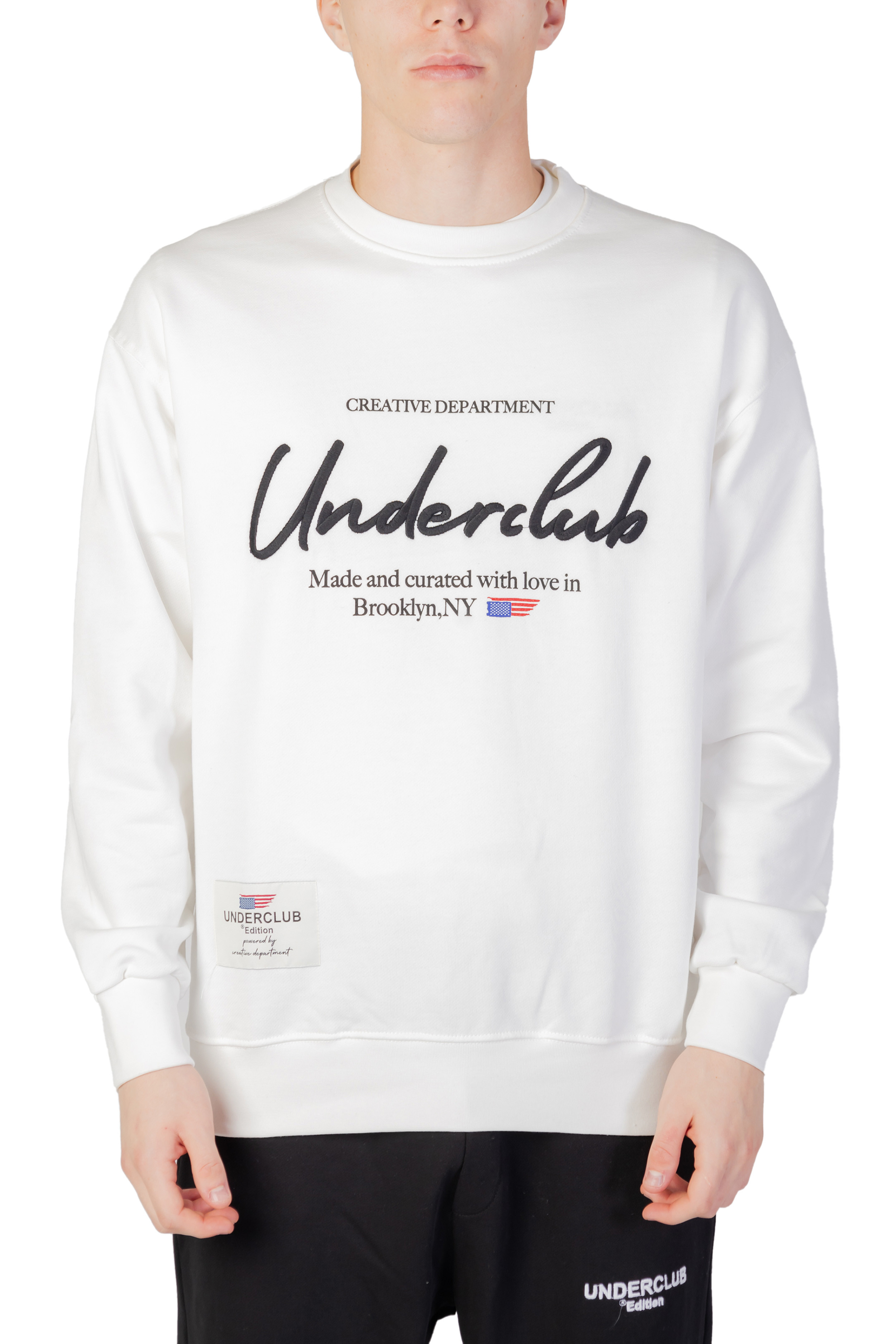 Underclub Sweatshirts
