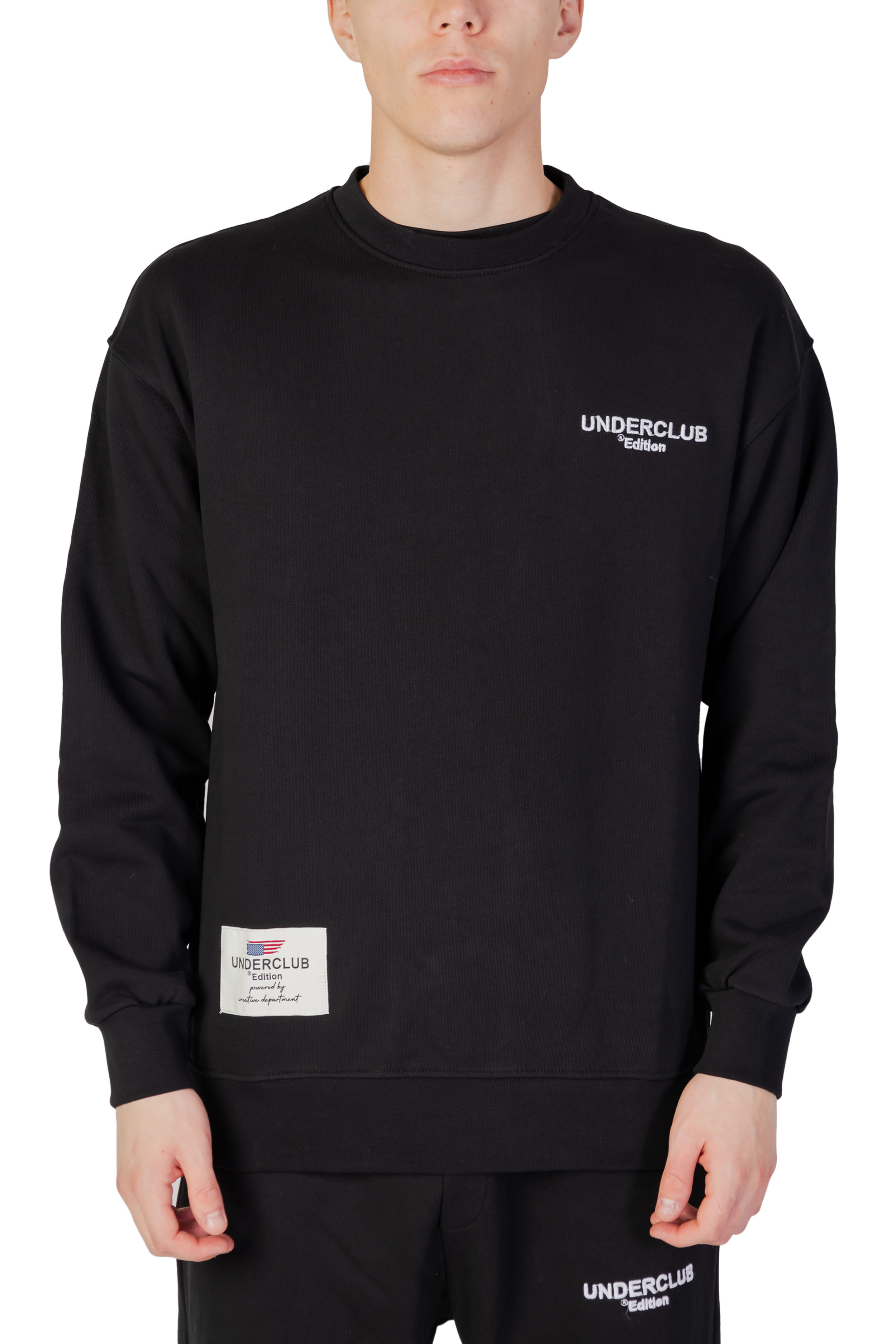 Underclub Sweatshirts