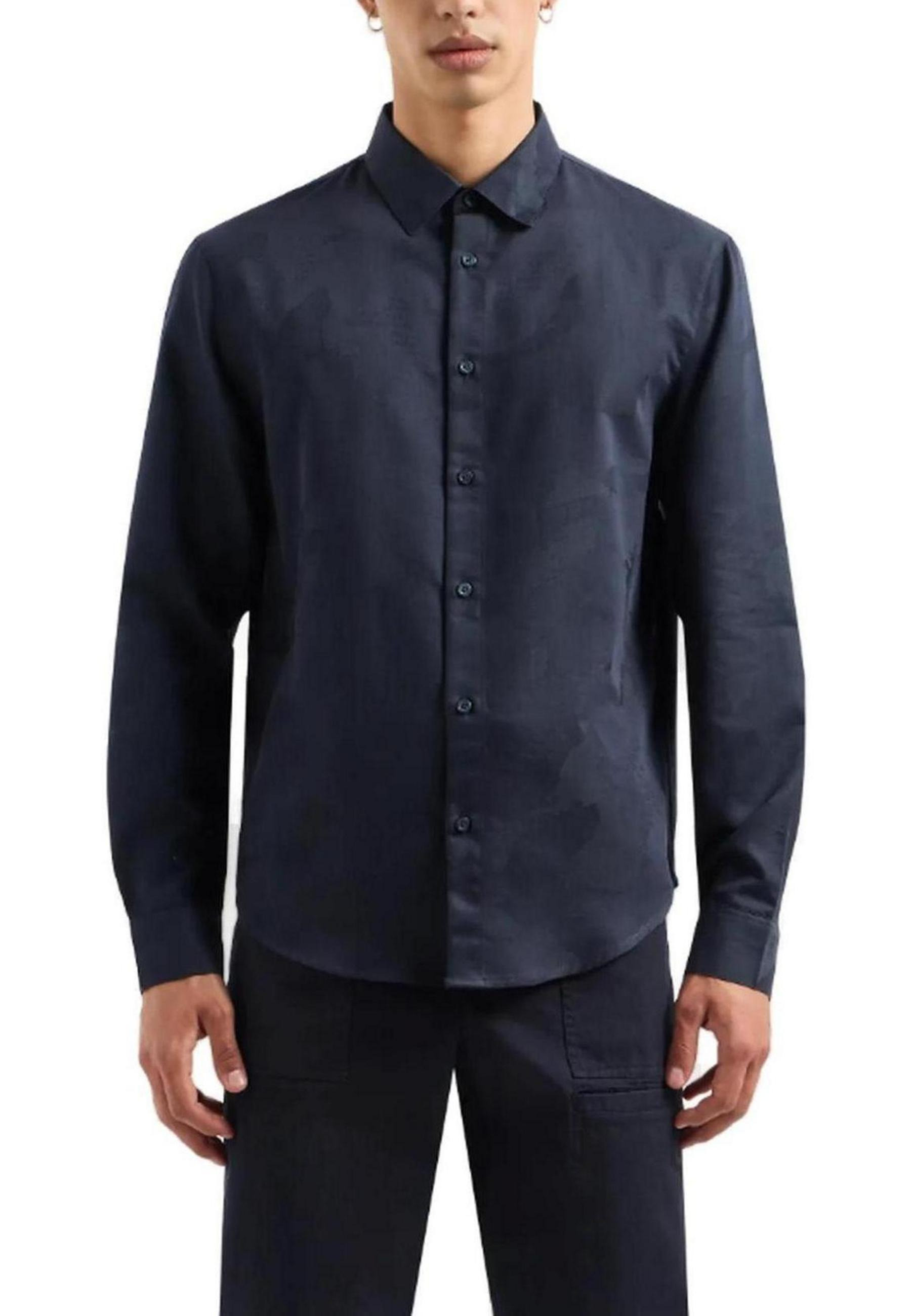 Armani Exchange Shirts