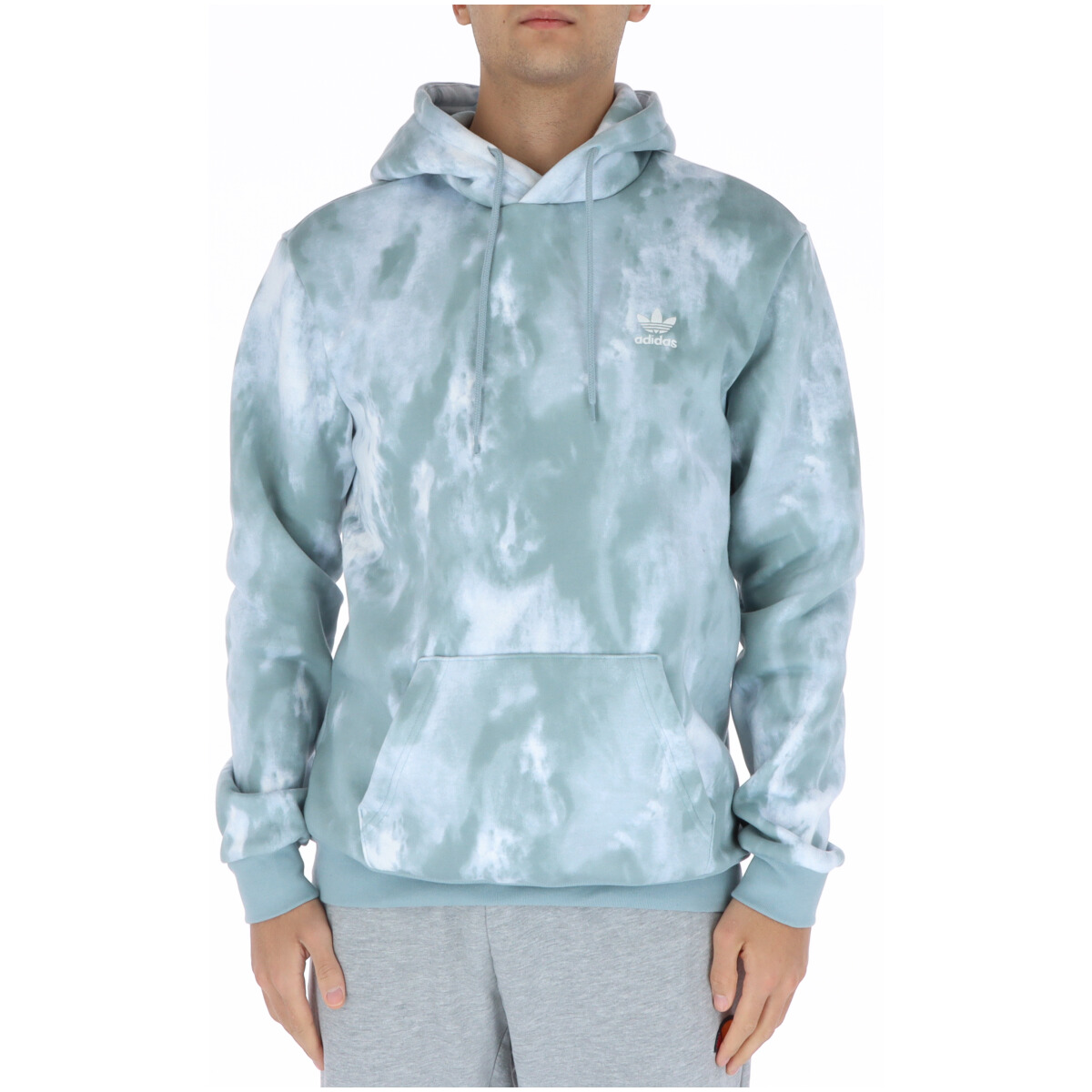 Adidas Sweatshirts