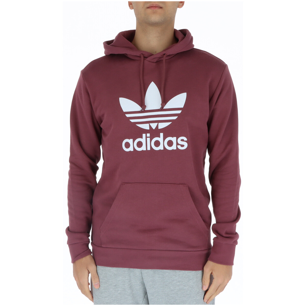 Adidas Sweatshirts