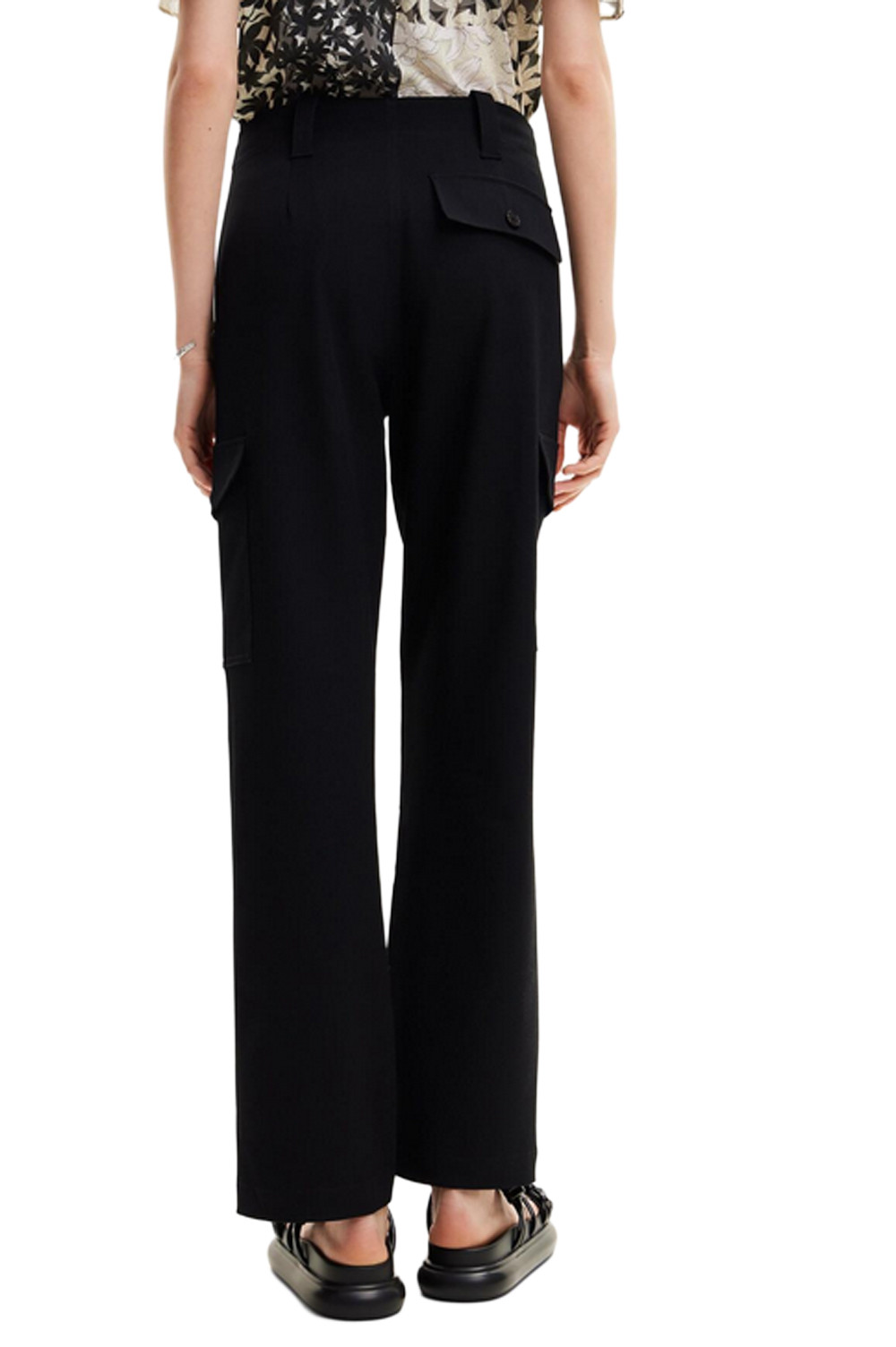 Desigual Trousers