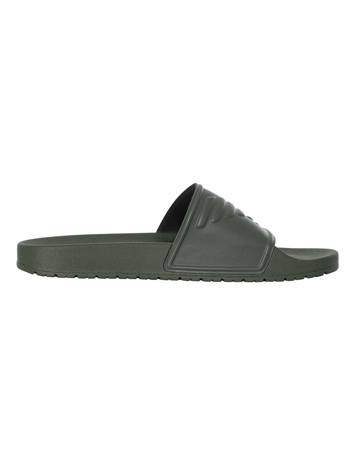 Emporio armani underwear Slippers