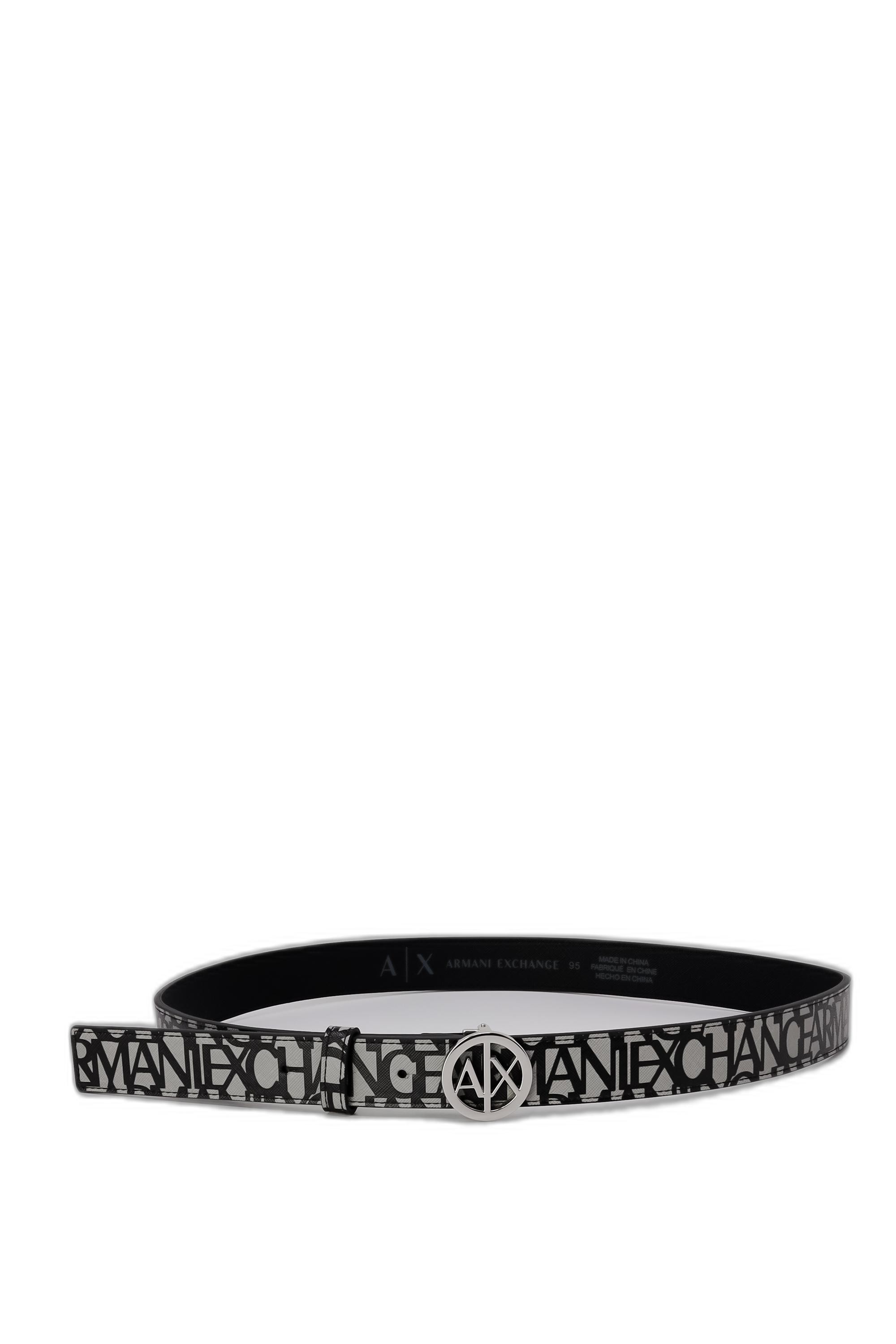 Armani Exchange Belts