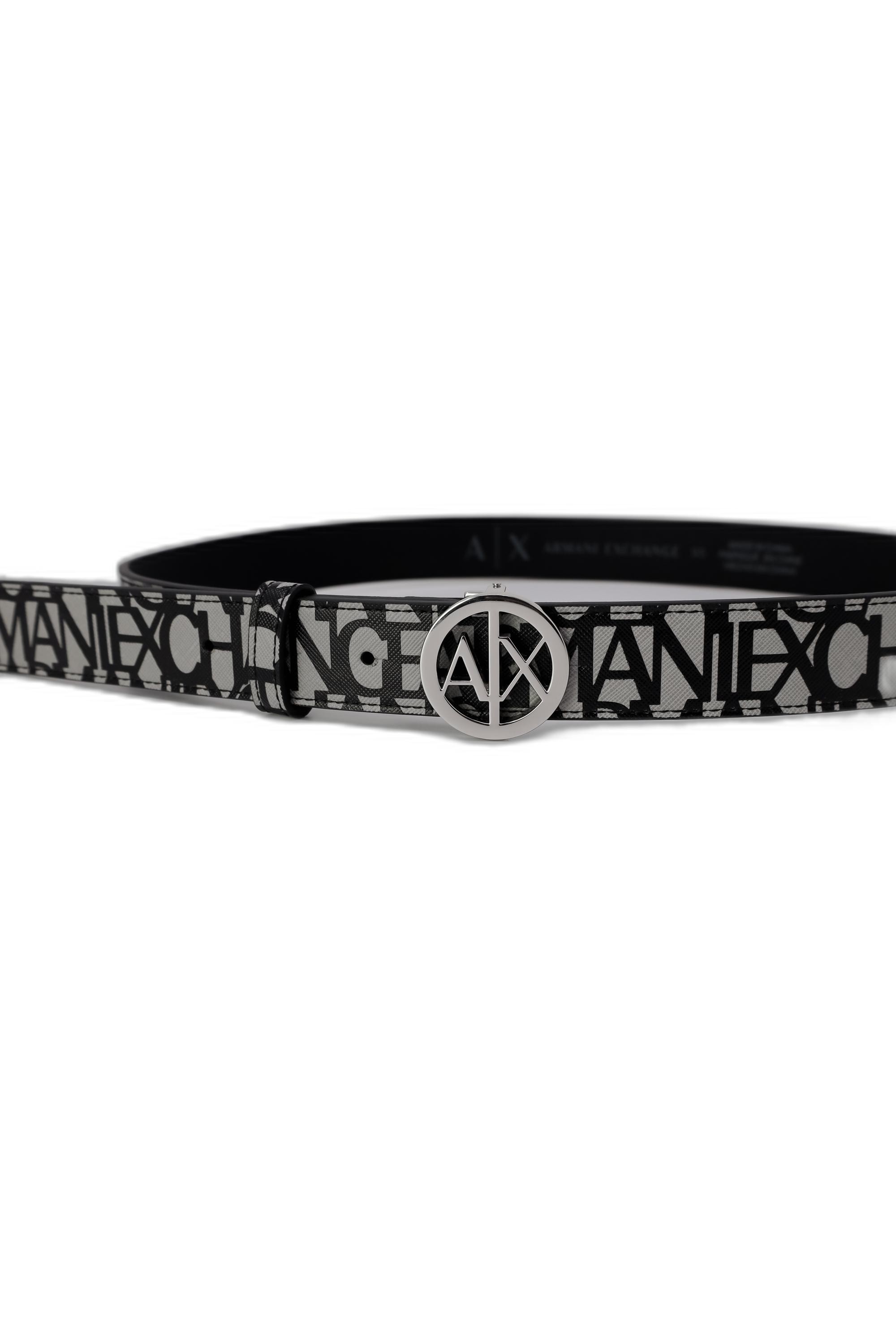Armani Exchange Belts