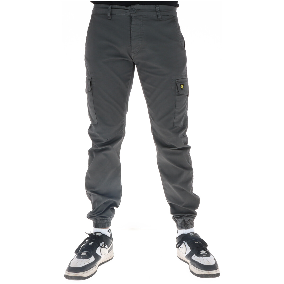 Lyle & Scott Trousers