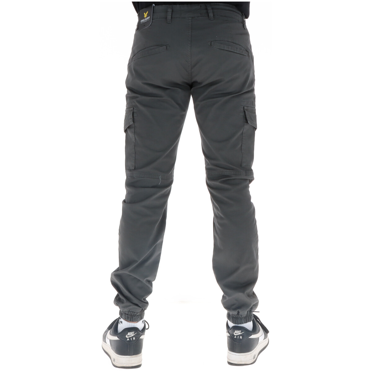 Lyle & Scott Trousers