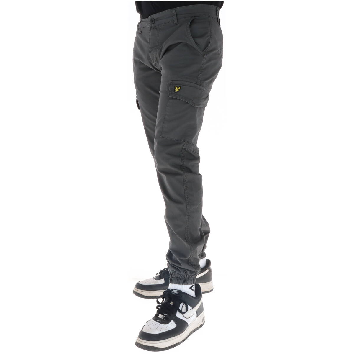 Lyle & Scott Trousers