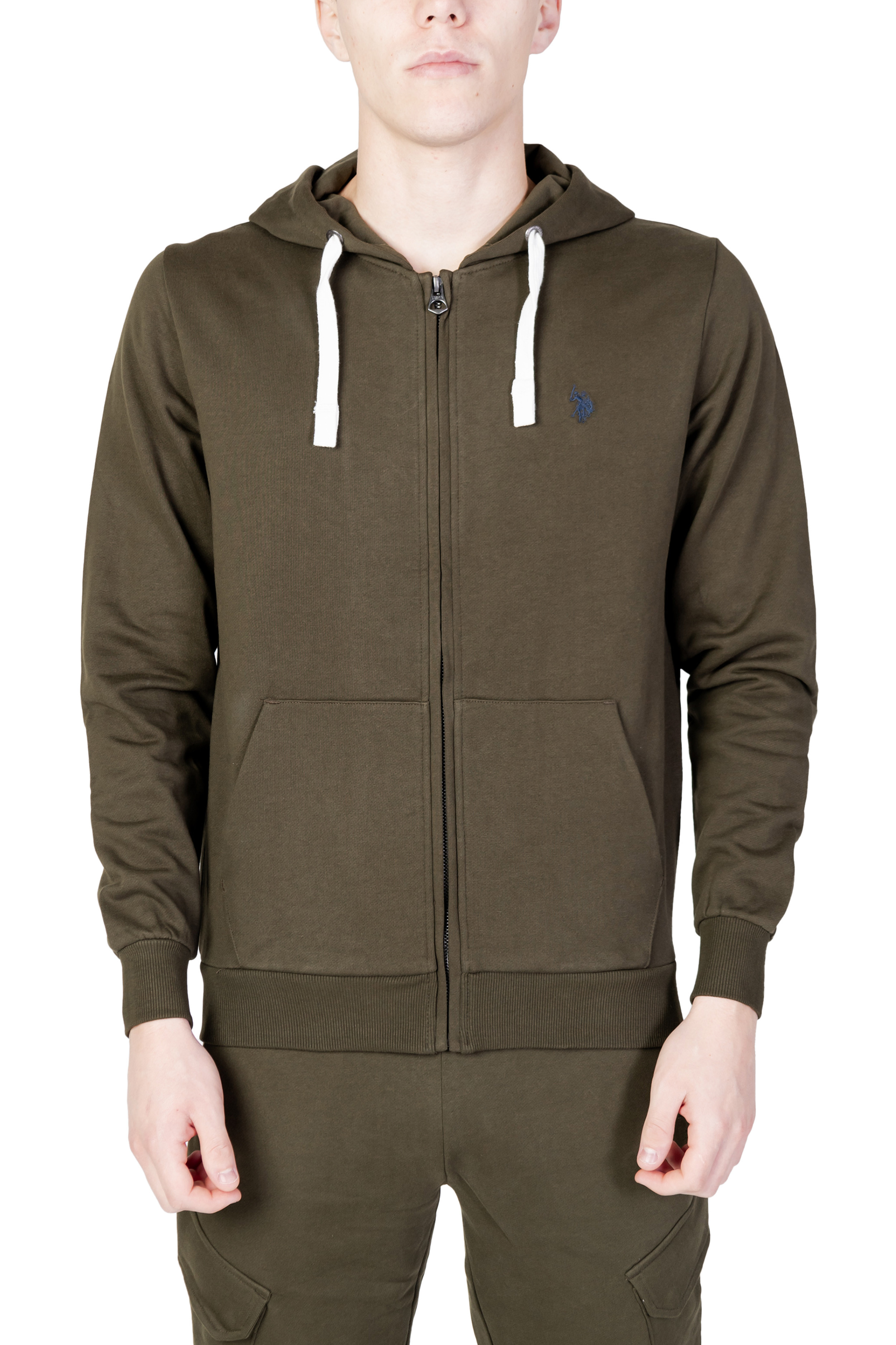 U.S. Polo Assn. Sweatshirts