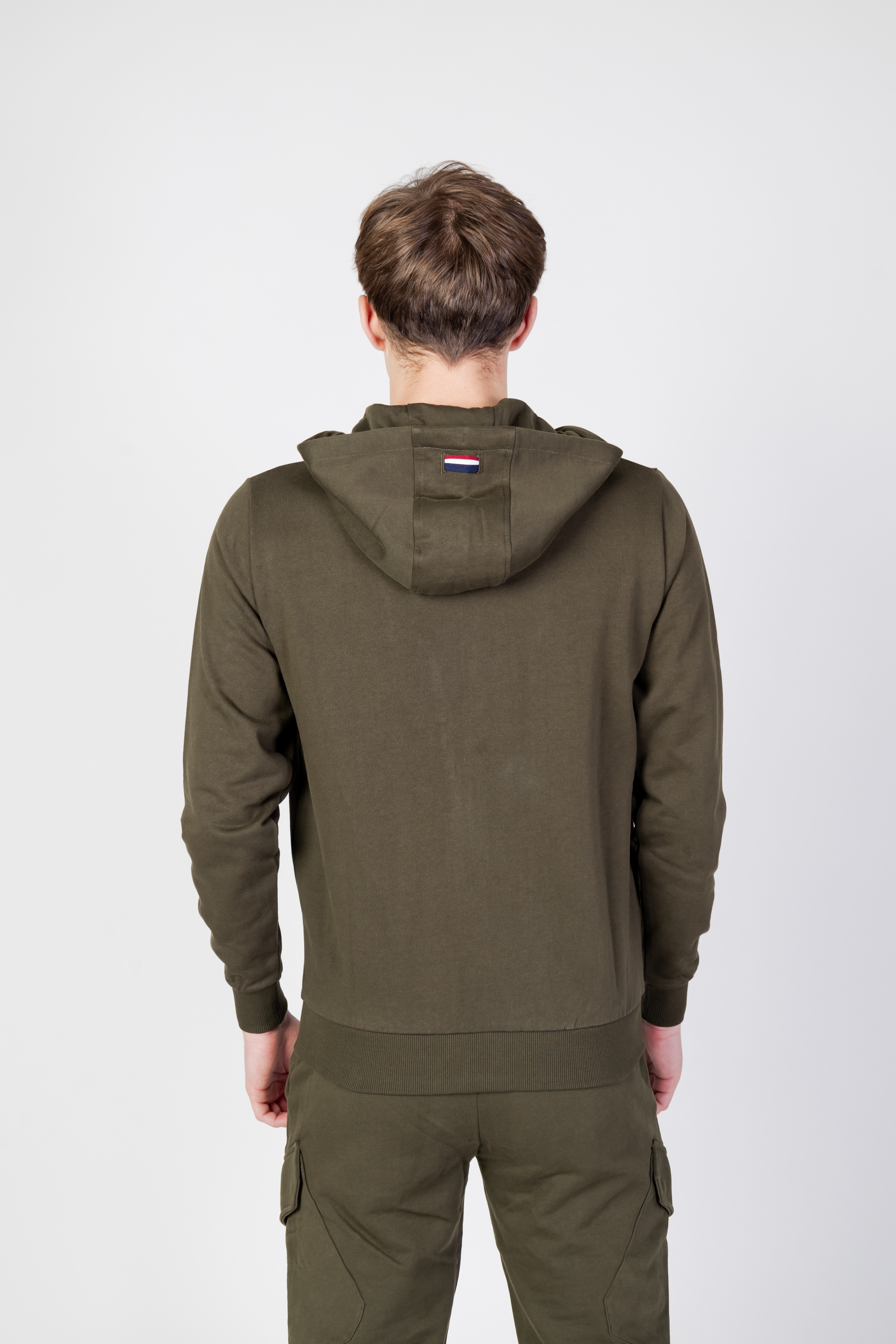 U.S. Polo Assn. Sweatshirts