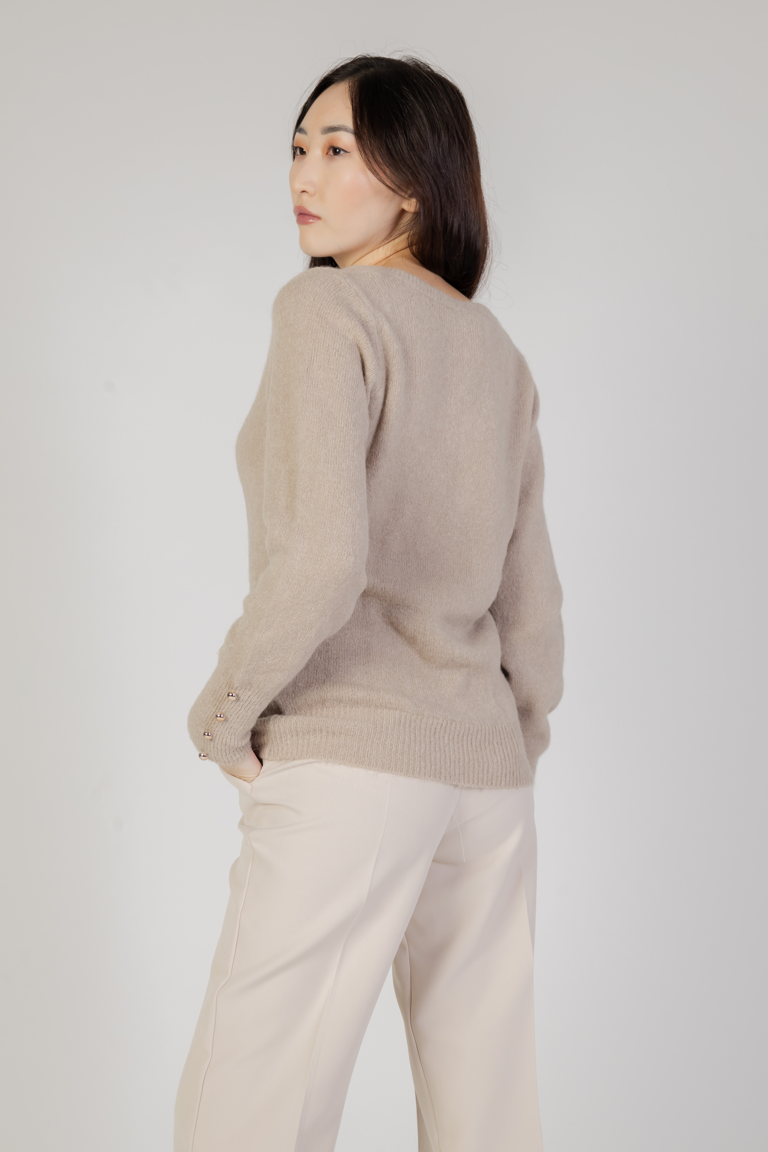 Morgan Lane Knitwear