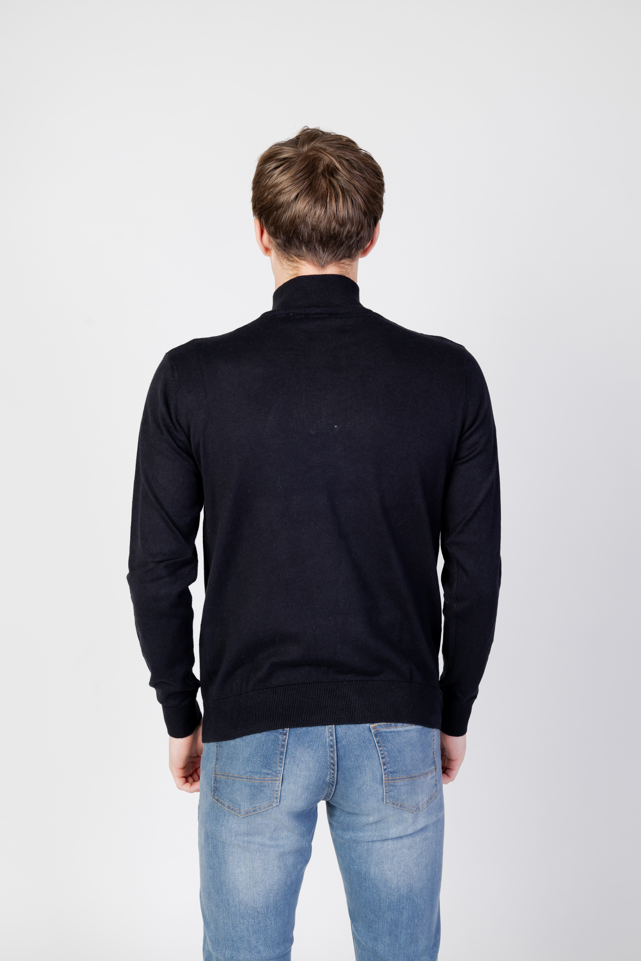 U.S. Polo Assn. Knitwear