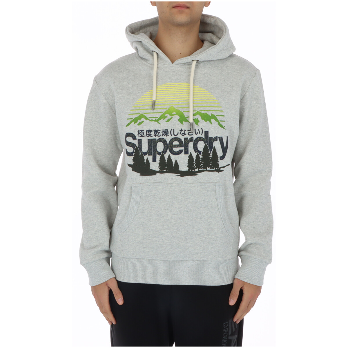 Superdry. Sweatshirts