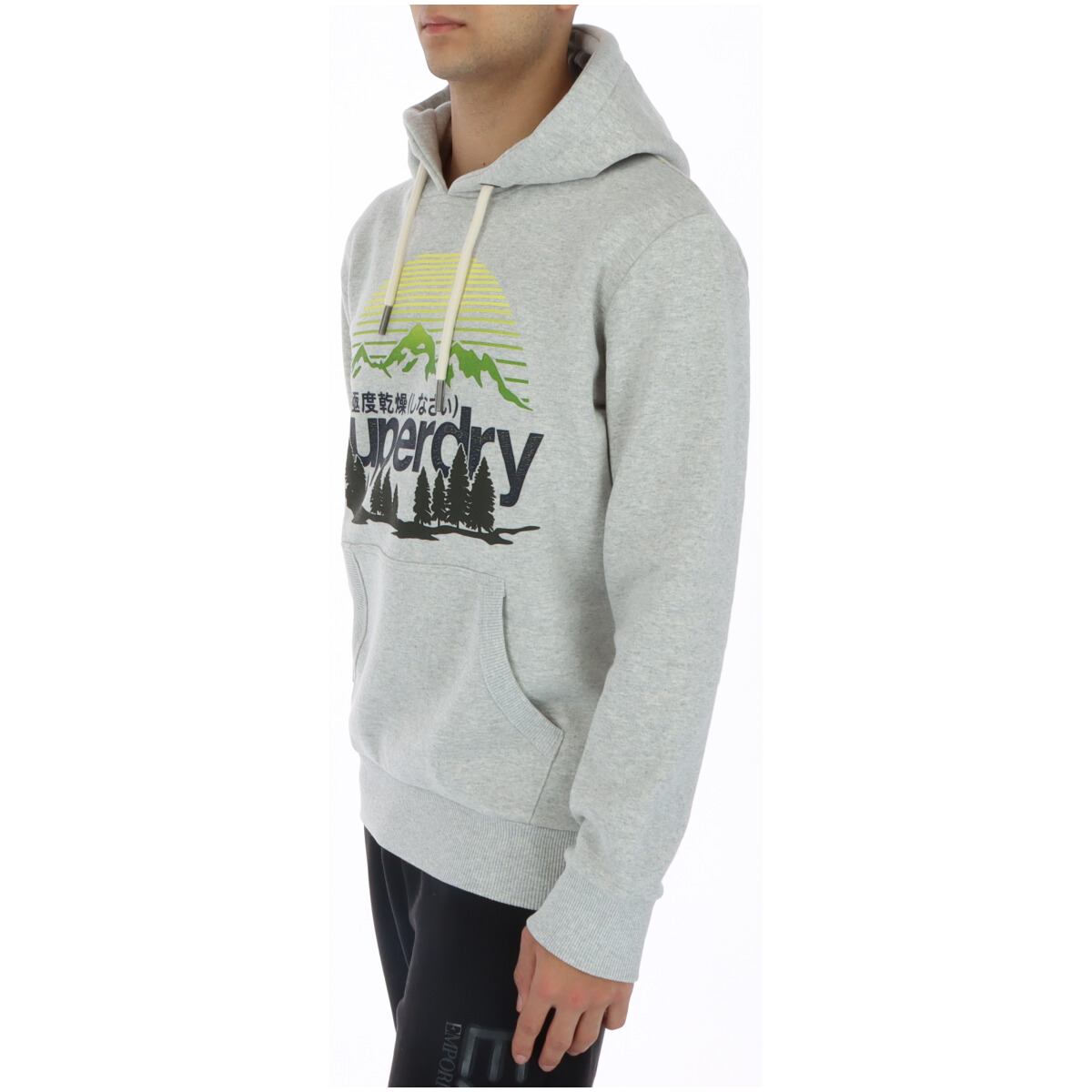Superdry. Sweatshirts