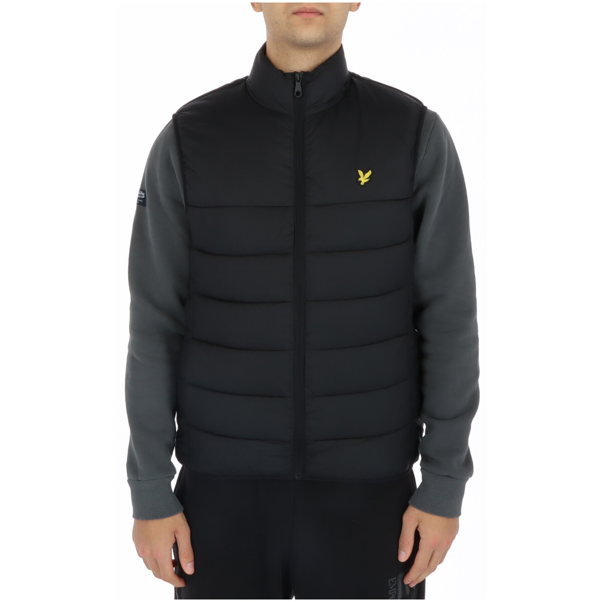 Lyle & Scott Gilets