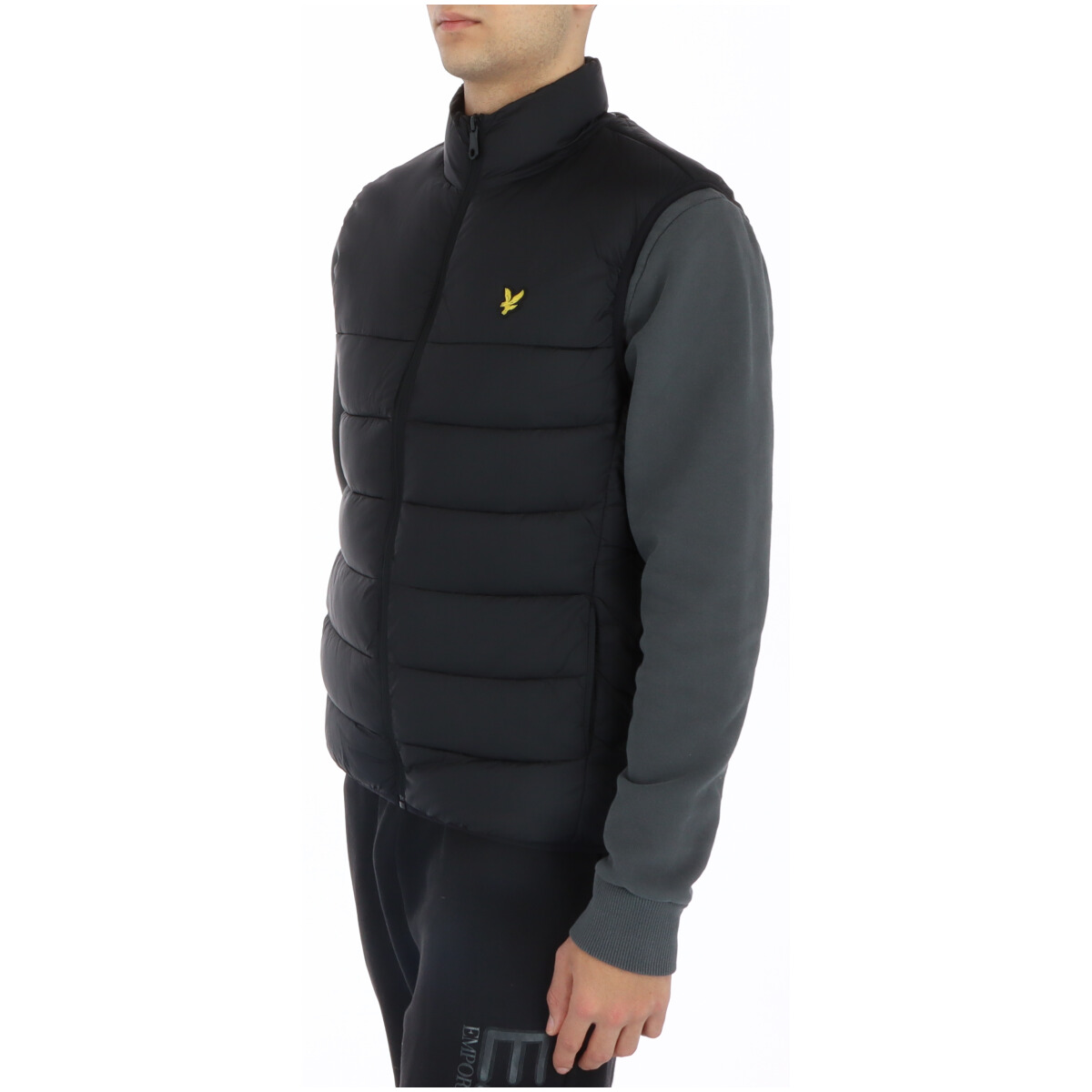 Lyle & Scott Gilets