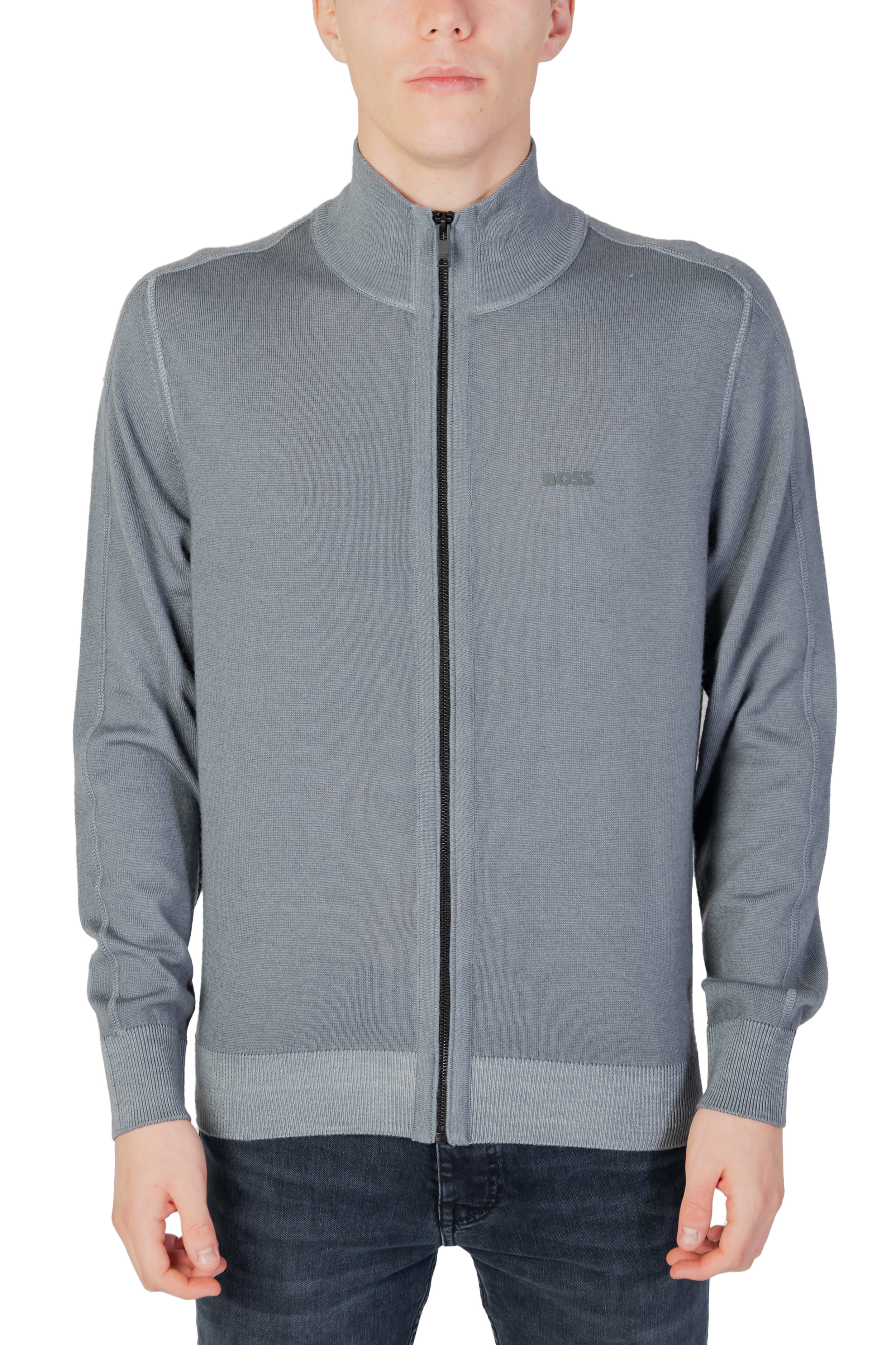 BOSS Knitwear