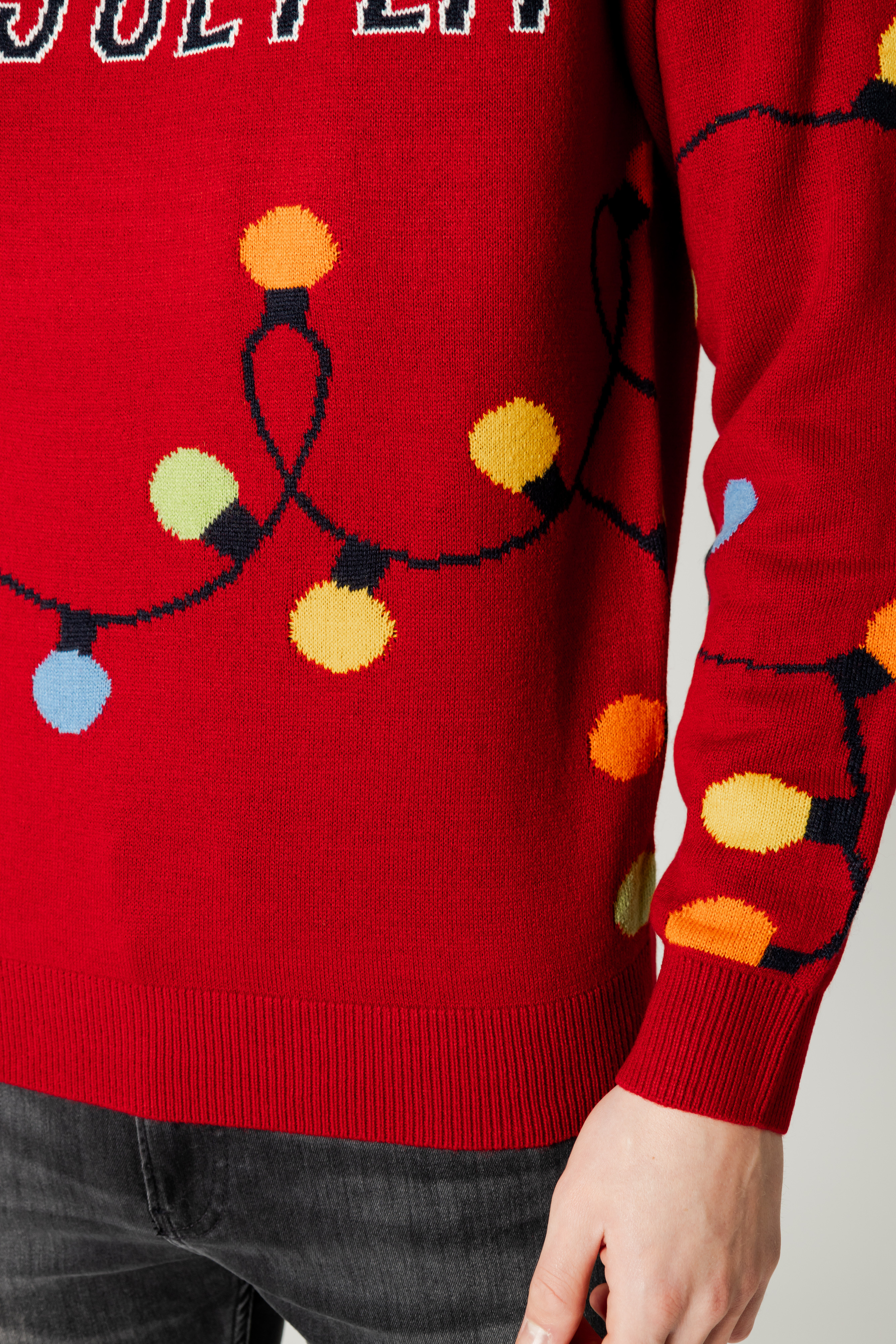 Only & Sons Knitwear