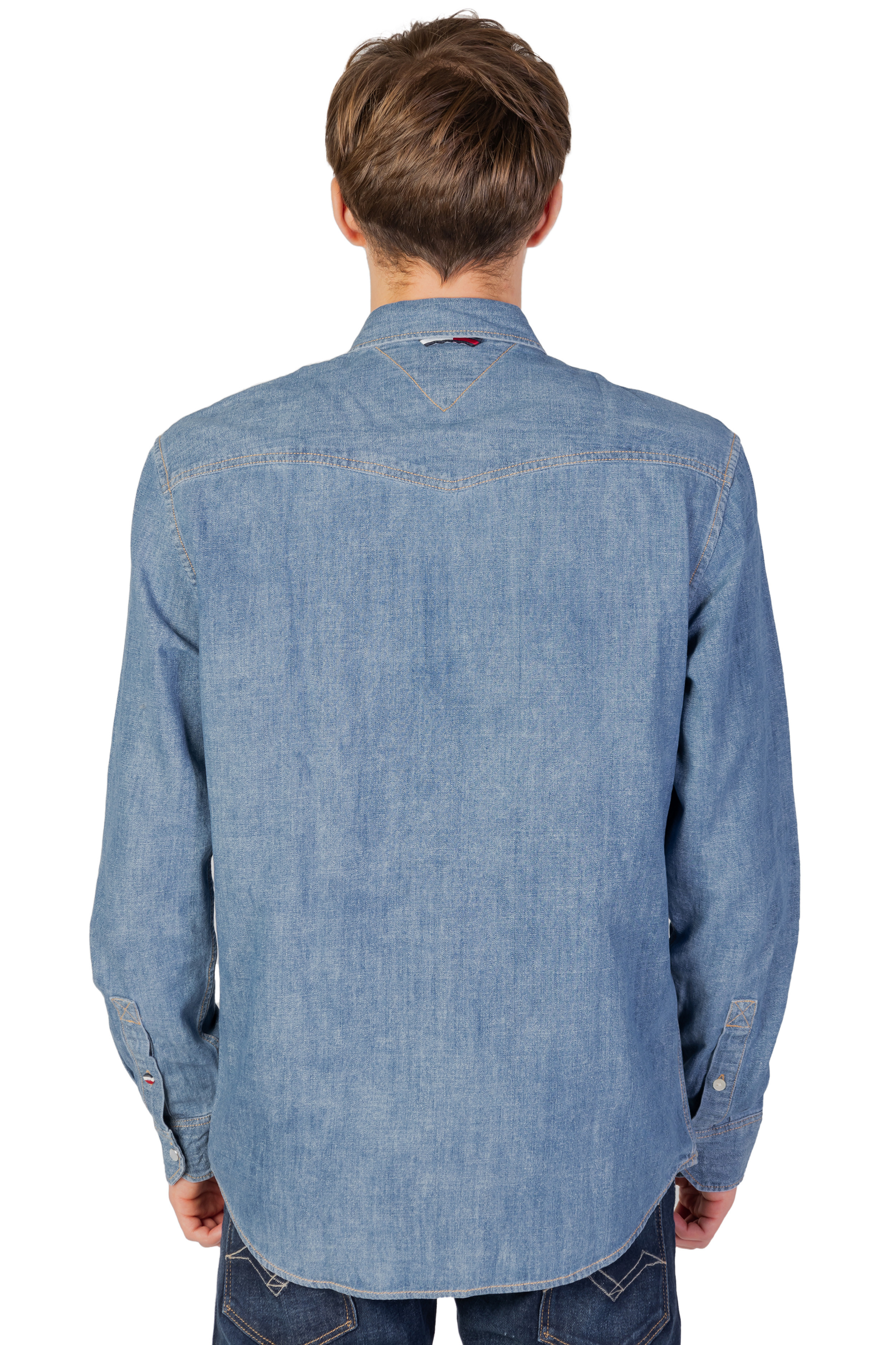 Tommy Jeans Shirts
