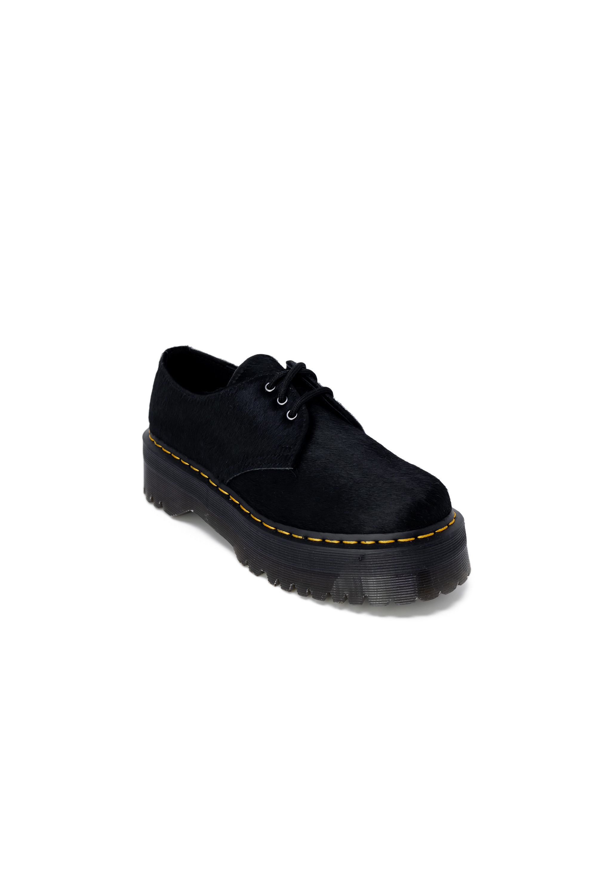 Dr. Martens Lace Ups Shoes